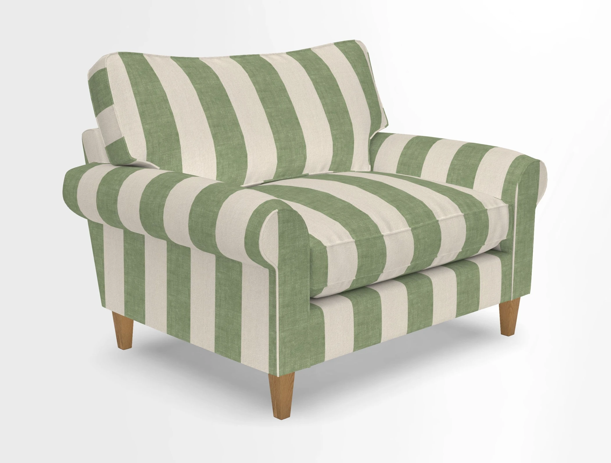 Waverley Snuggler in Two Tone Biscuit