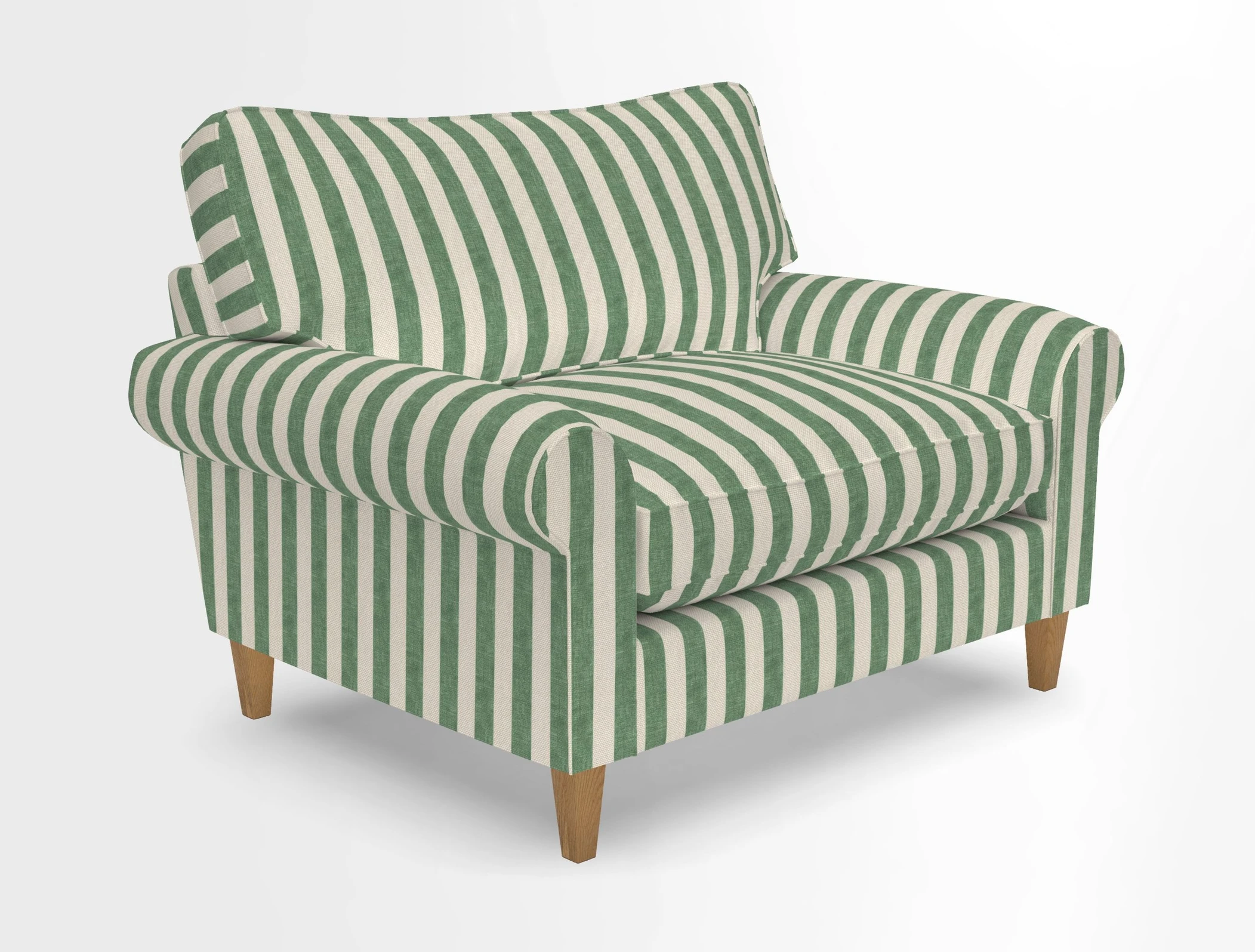 Waverley Snuggler in Two Tone Biscuit