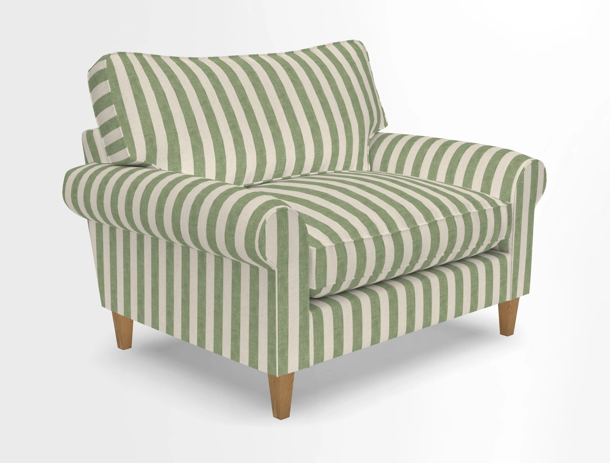 Waverley Snuggler in Two Tone Biscuit
