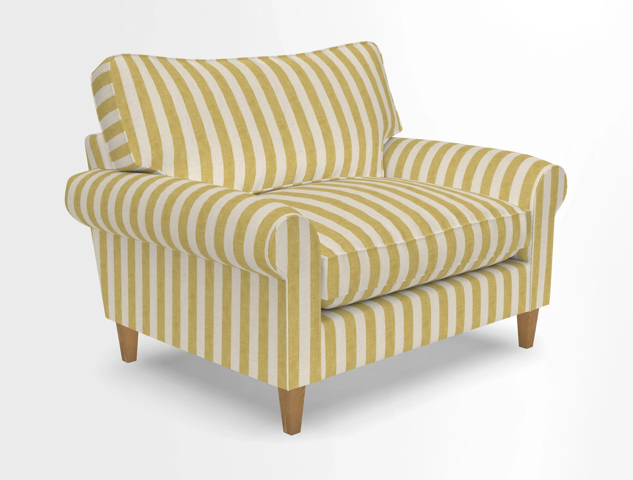 Waverley Snuggler in Two Tone Biscuit