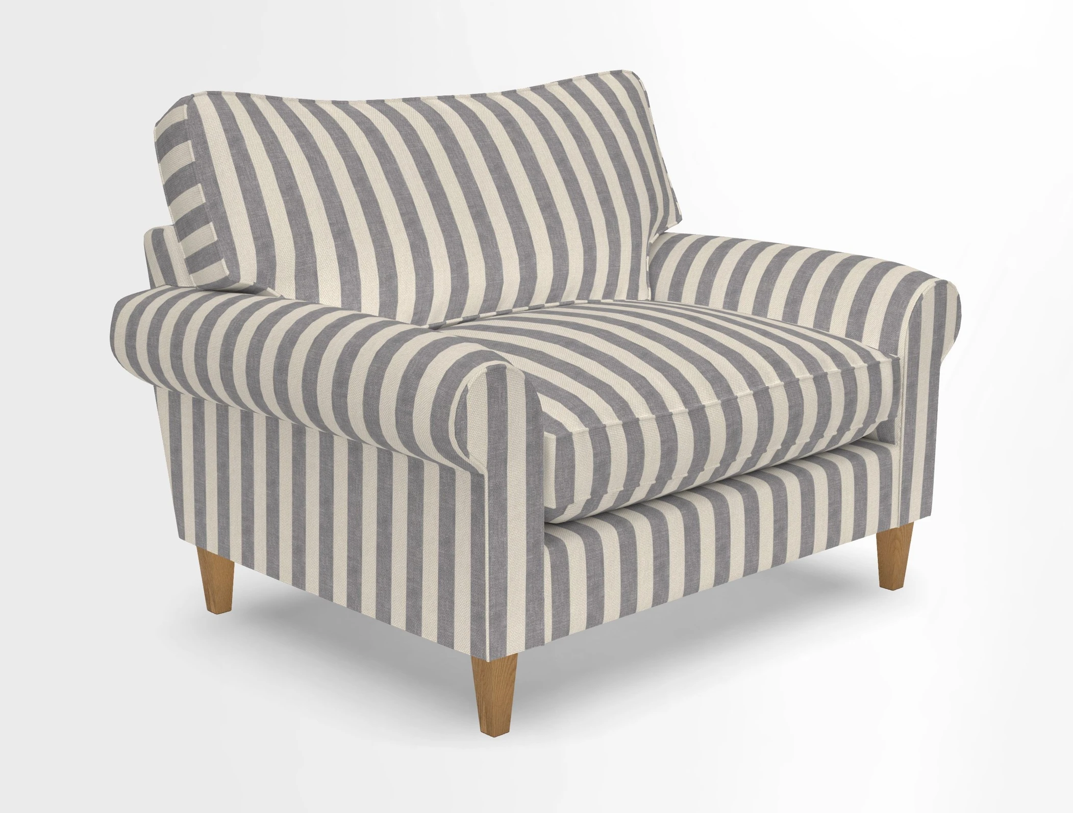 Waverley Snuggler in Two Tone Biscuit