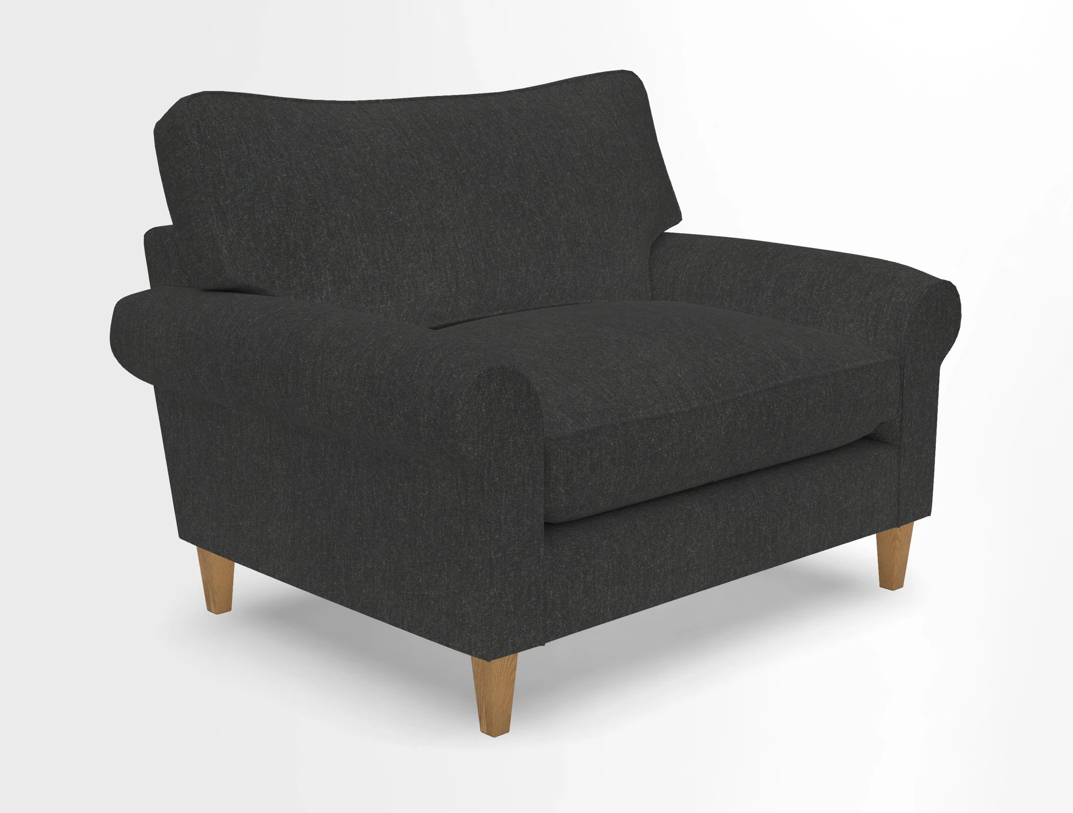 Waverley Snuggler in Two Tone Biscuit