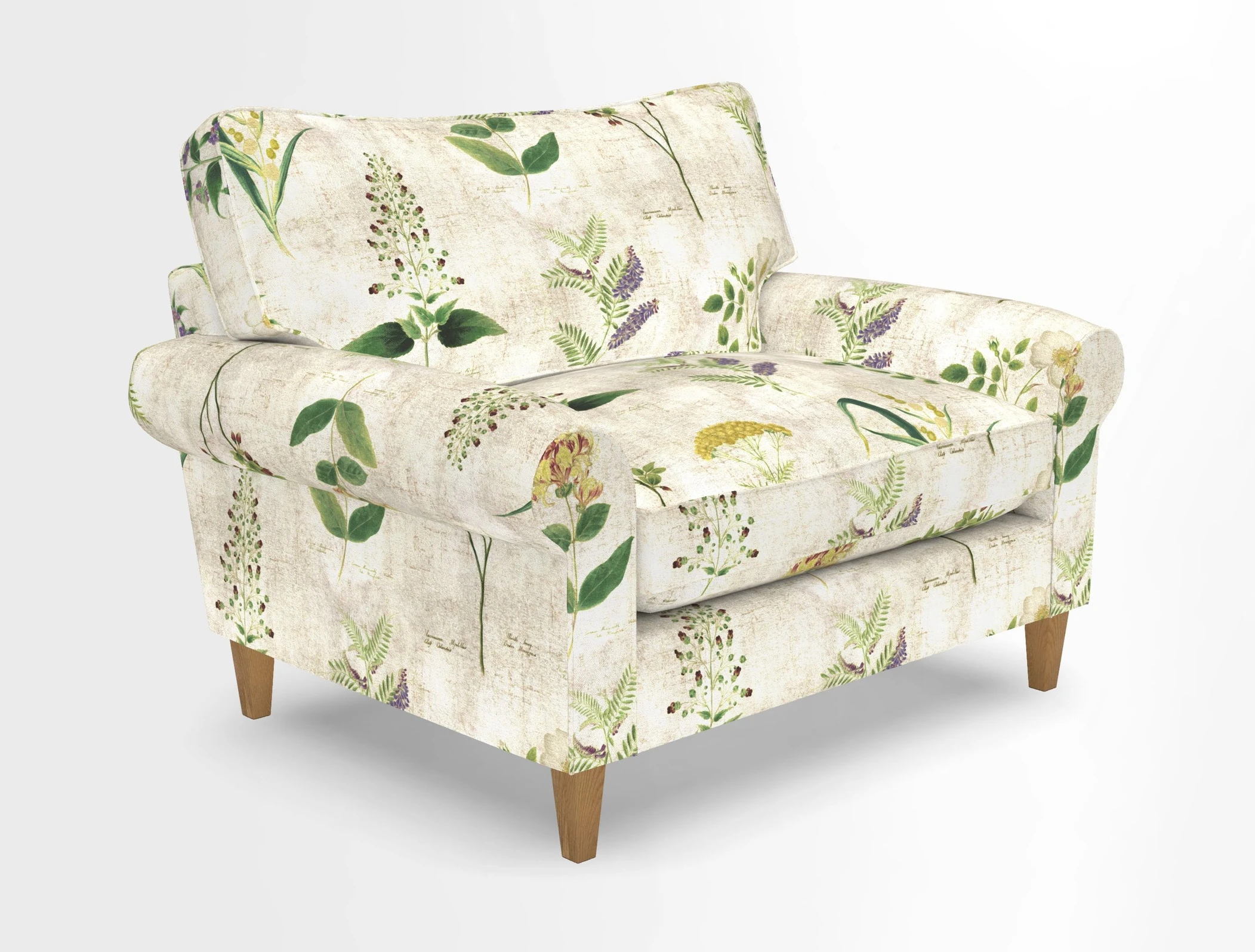 Waverley Snuggler in Two Tone Biscuit