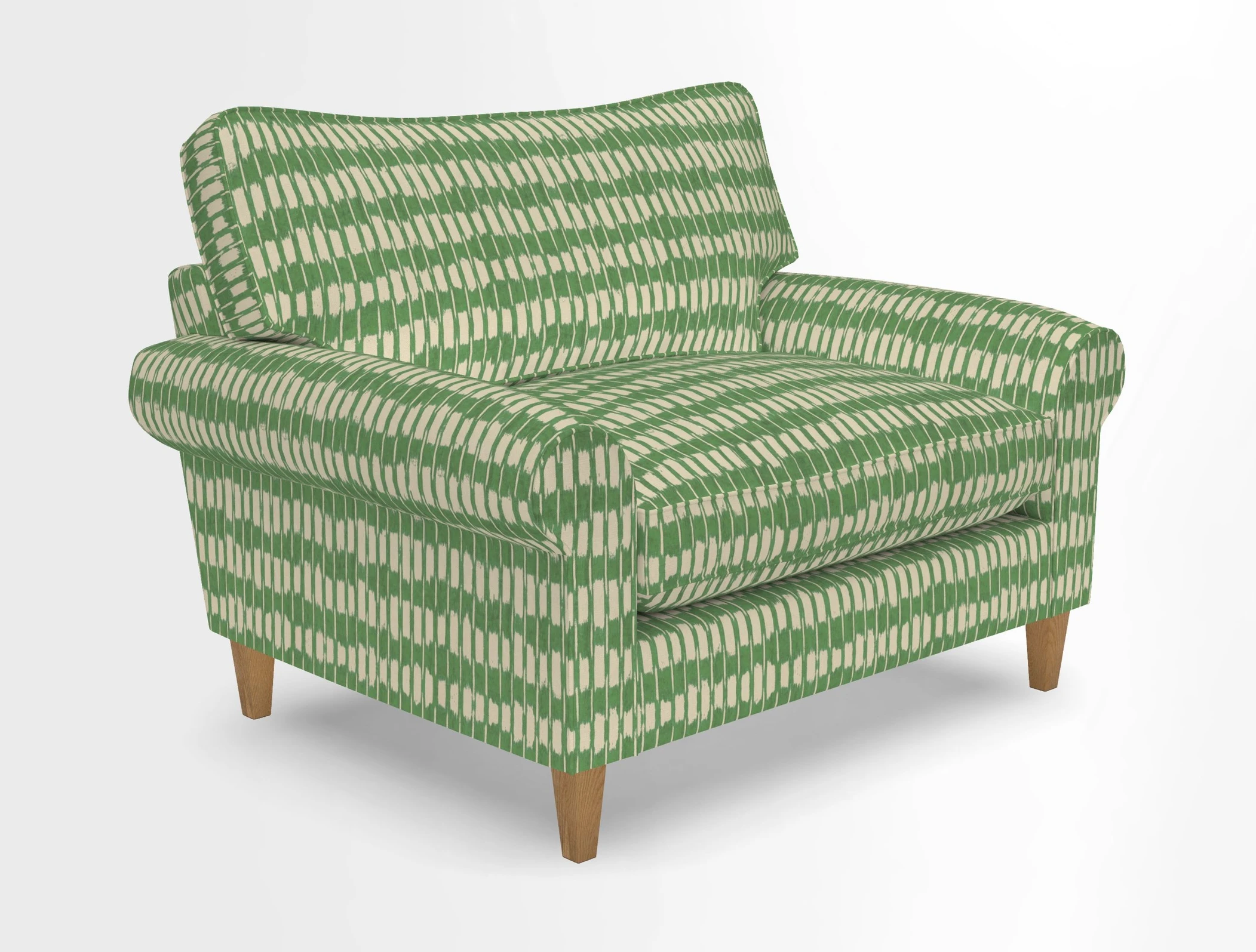 Waverley Snuggler in Two Tone Biscuit