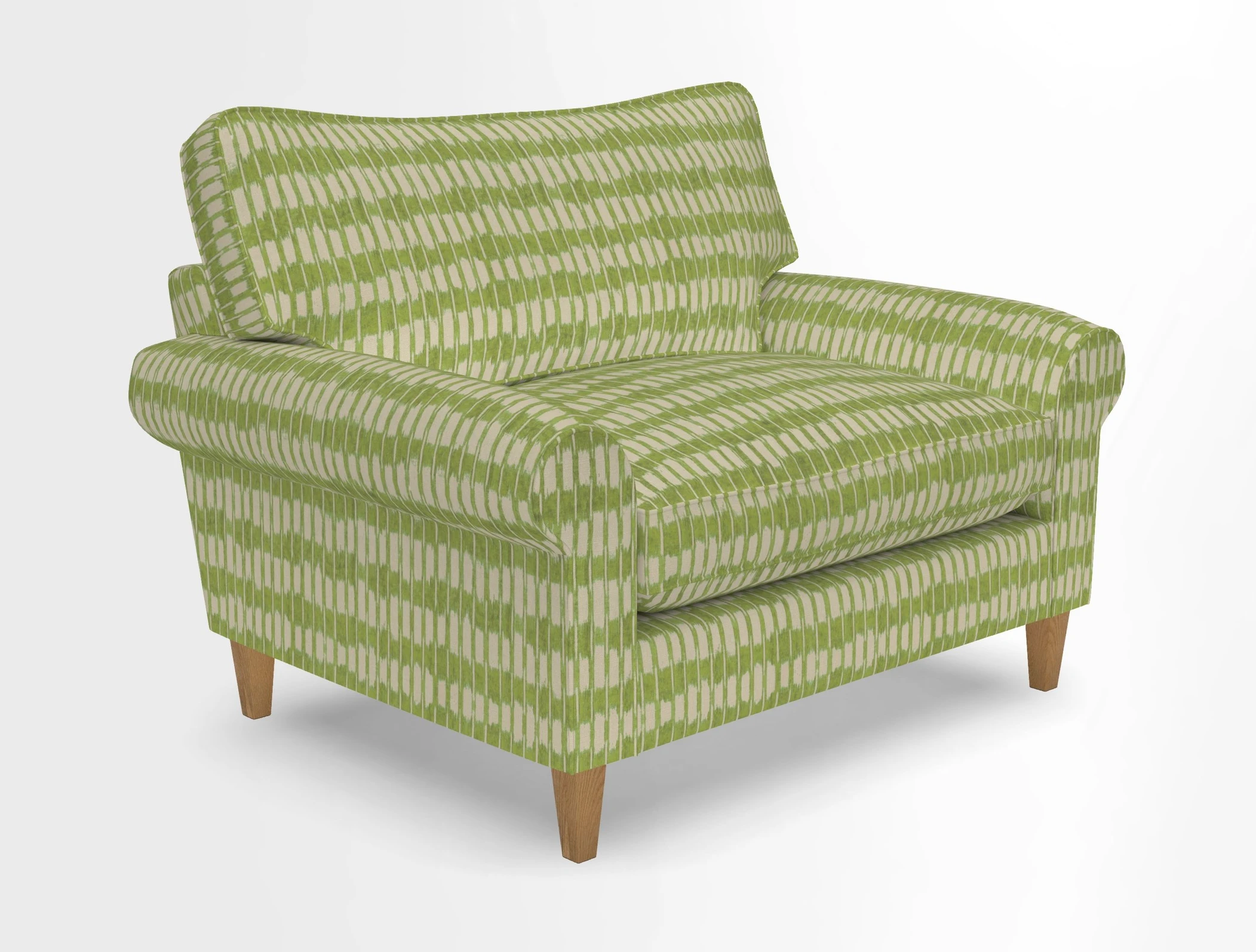 Waverley Snuggler in Two Tone Biscuit