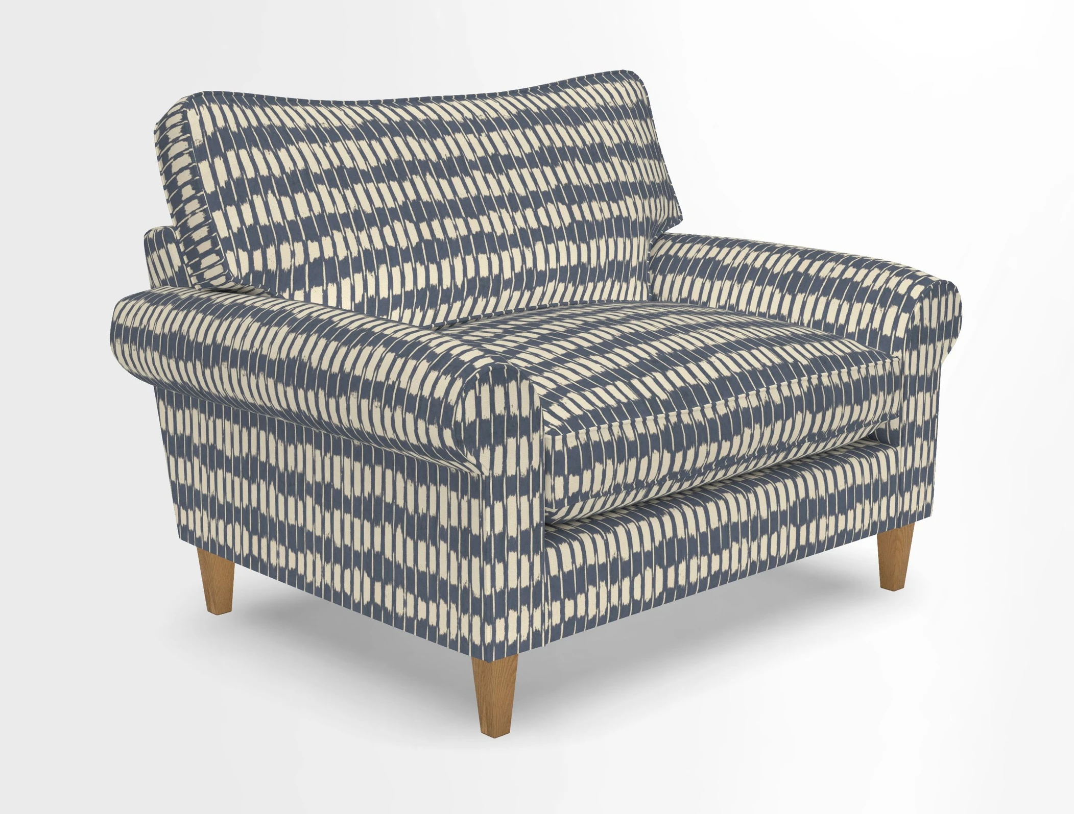Waverley Snuggler in Two Tone Biscuit