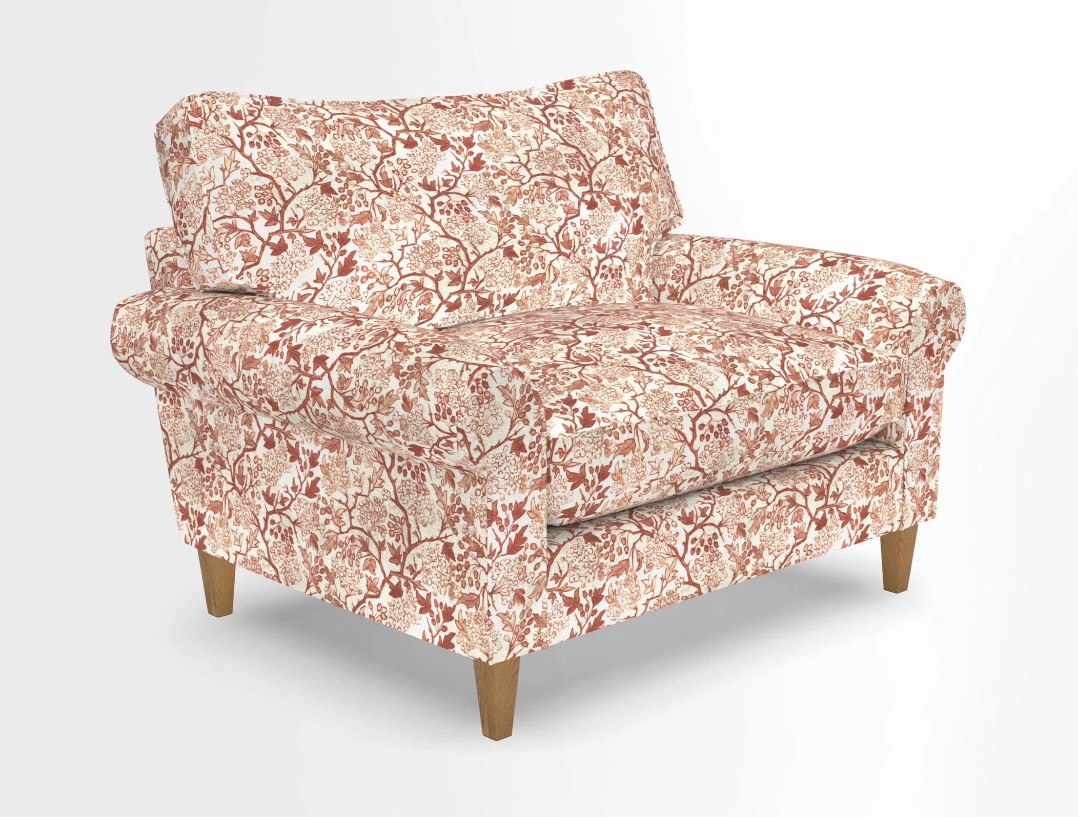 Waverley Snuggler in Two Tone Biscuit