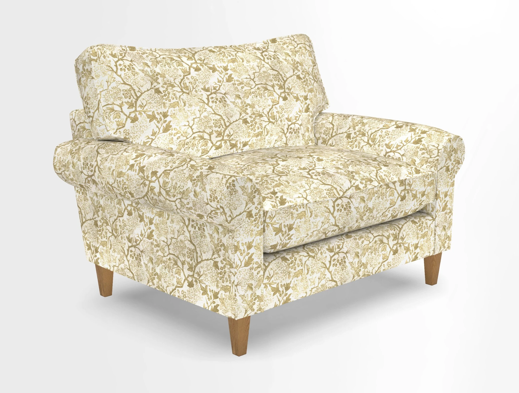 Waverley Snuggler in Two Tone Biscuit