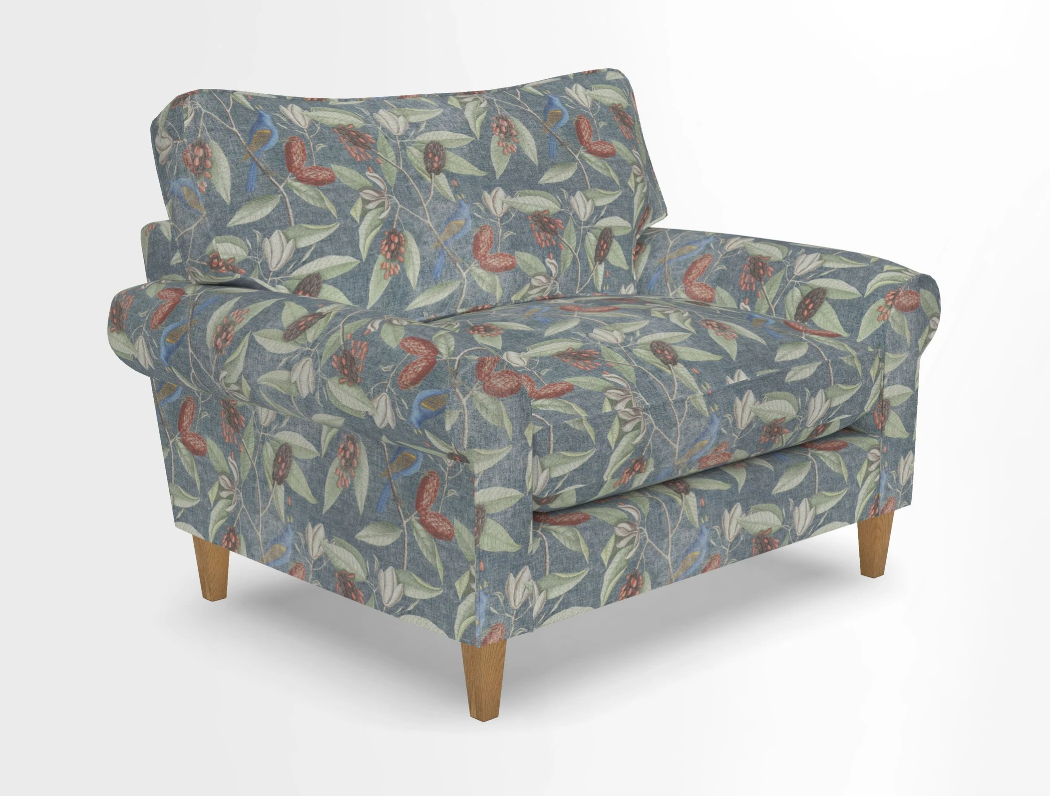 Waverley Snuggler in Two Tone Biscuit