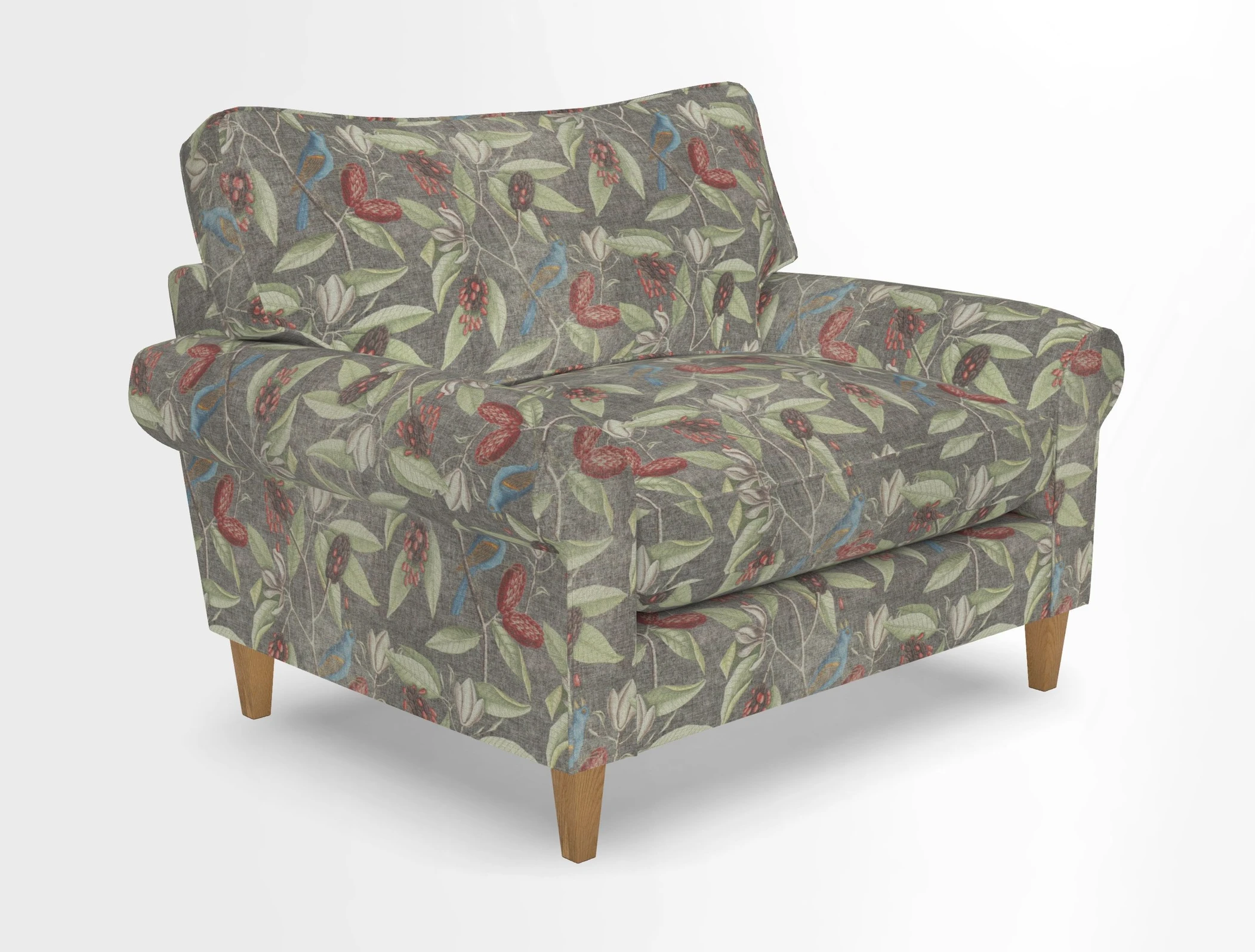 Waverley Snuggler in Two Tone Biscuit