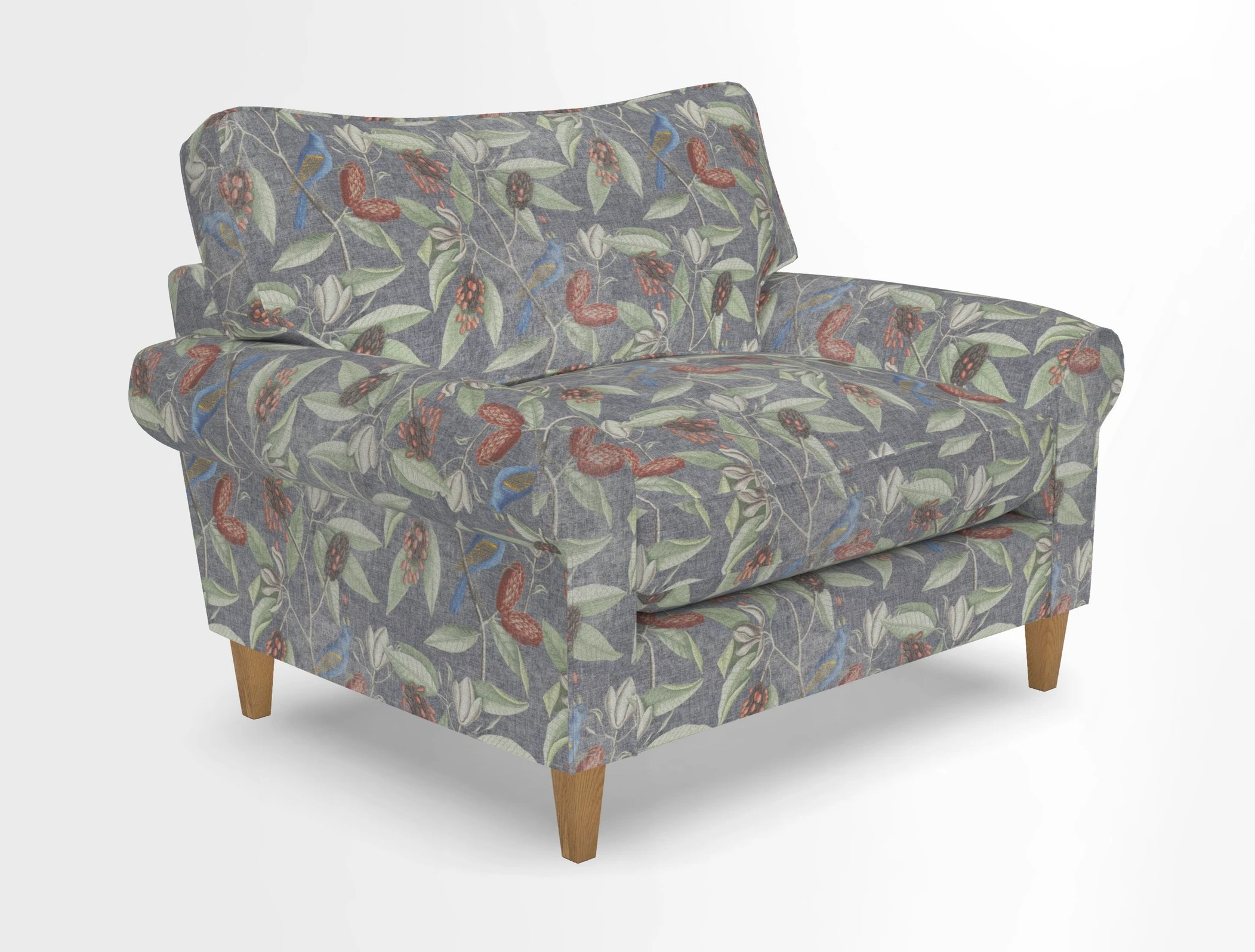 Waverley Snuggler in Two Tone Biscuit