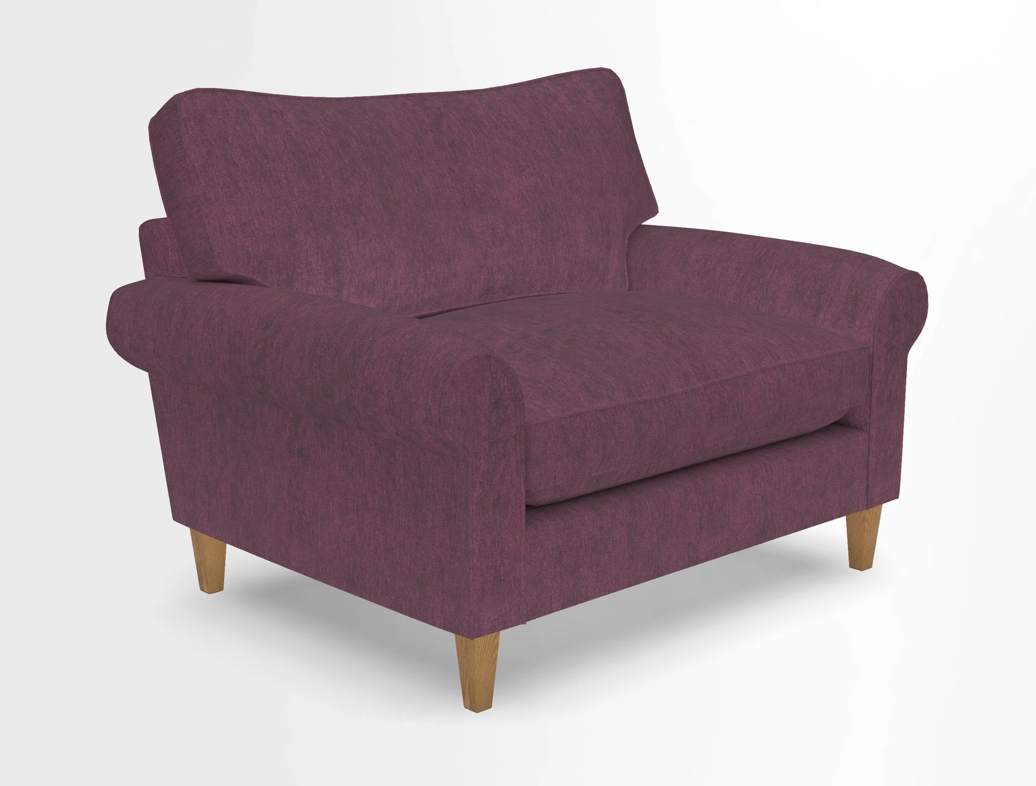 Waverley Snuggler in Two Tone Biscuit