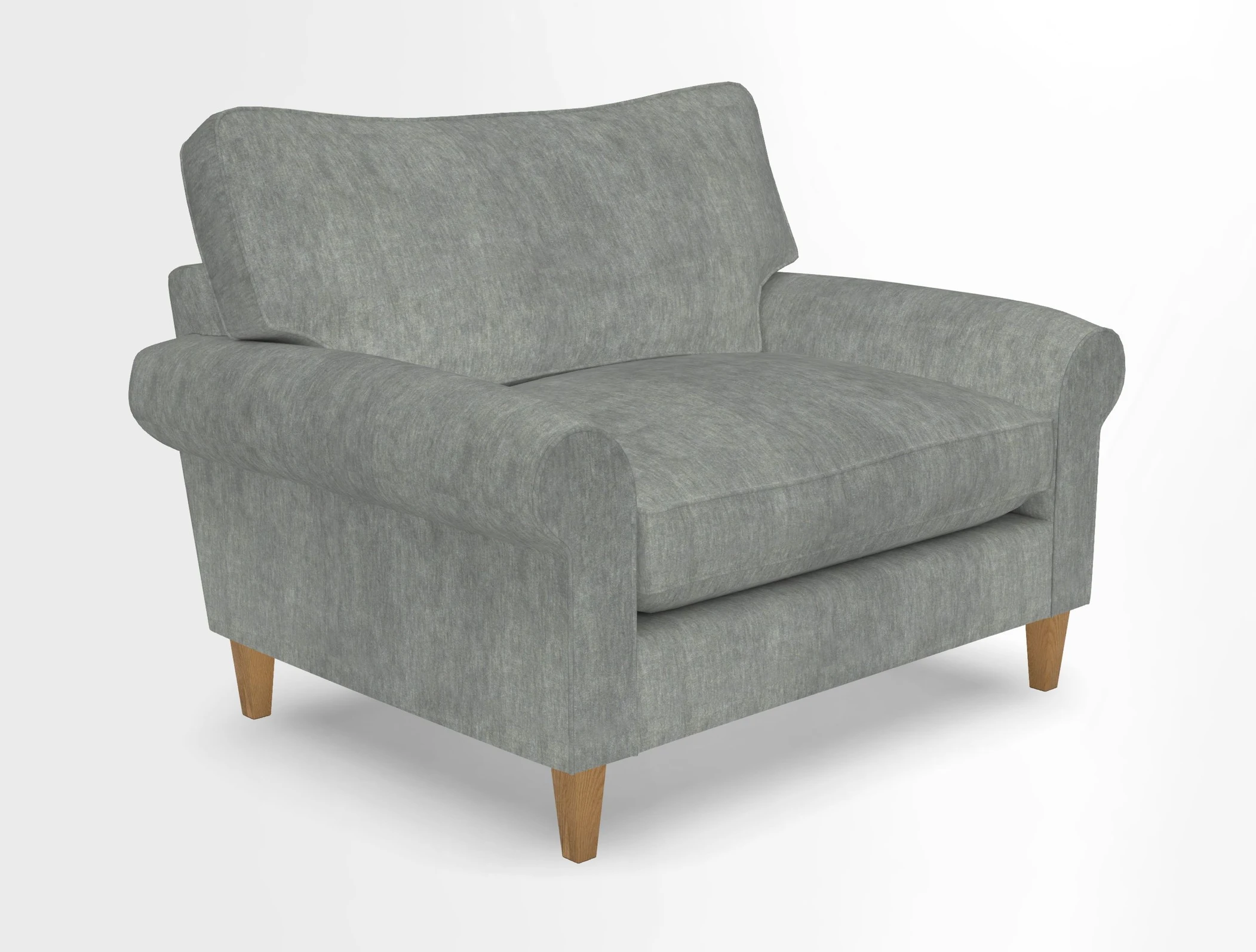 Waverley Snuggler in Two Tone Biscuit
