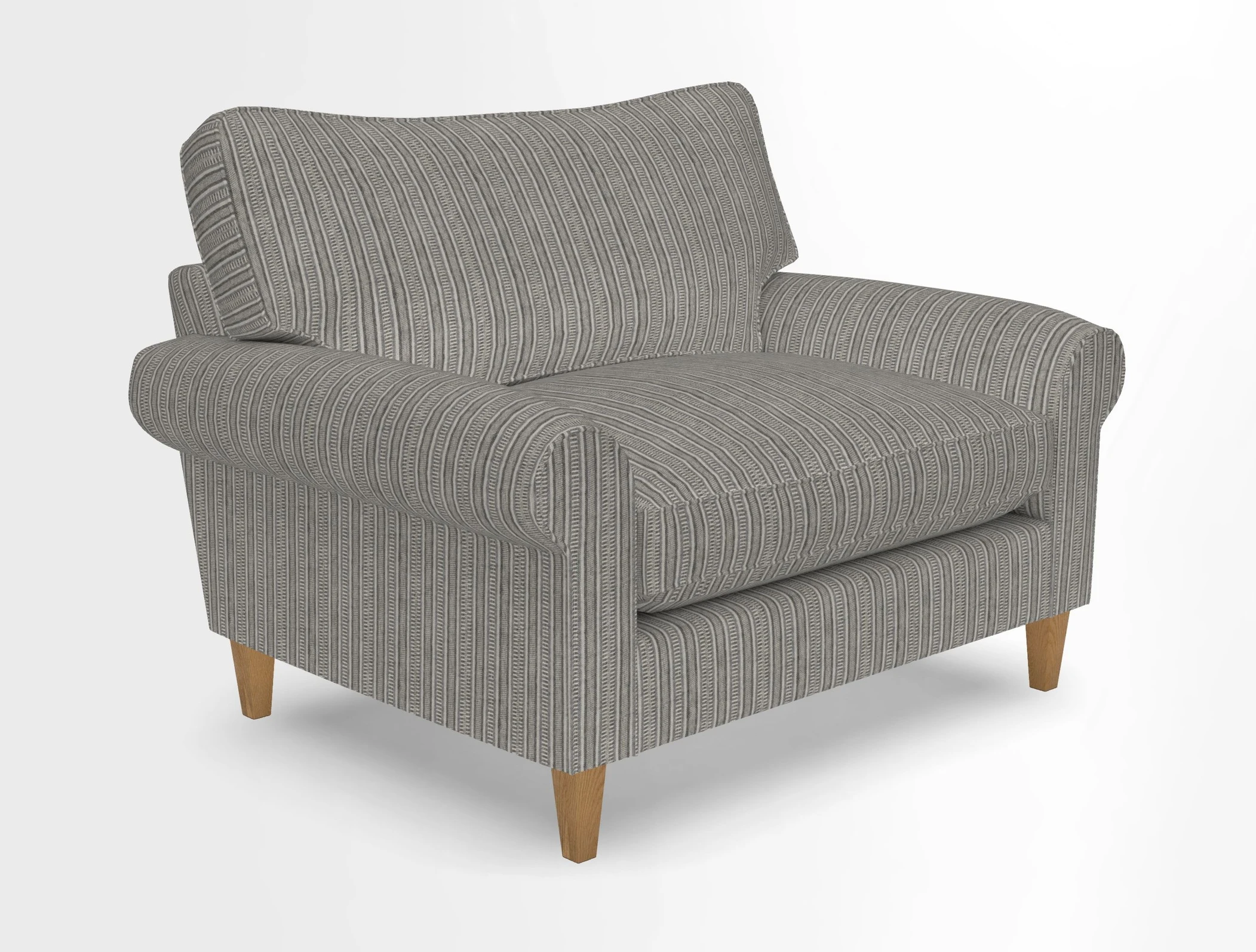 Waverley Snuggler in Two Tone Biscuit