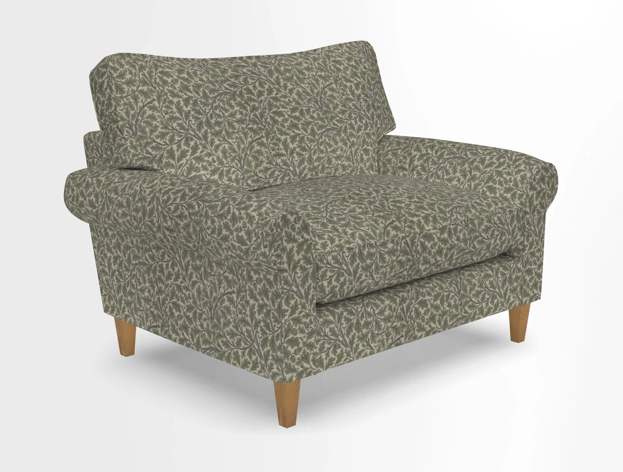 Waverley Snuggler in Two Tone Biscuit