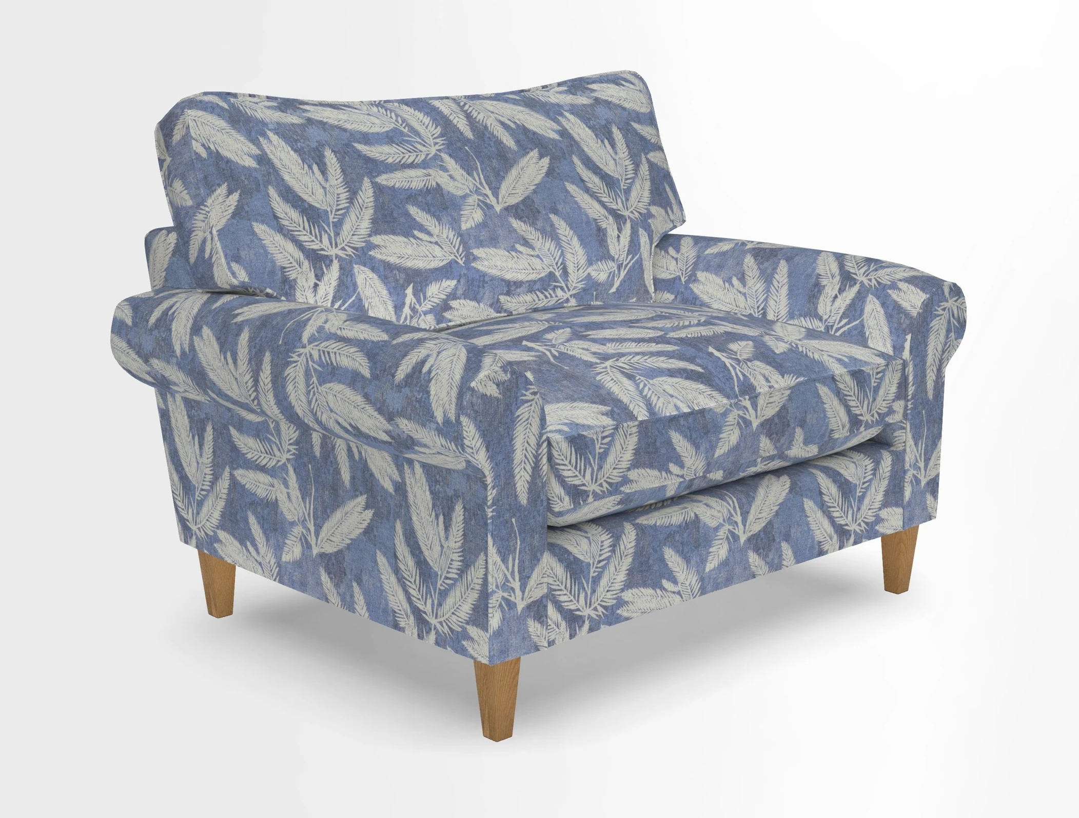Waverley Snuggler in Two Tone Biscuit