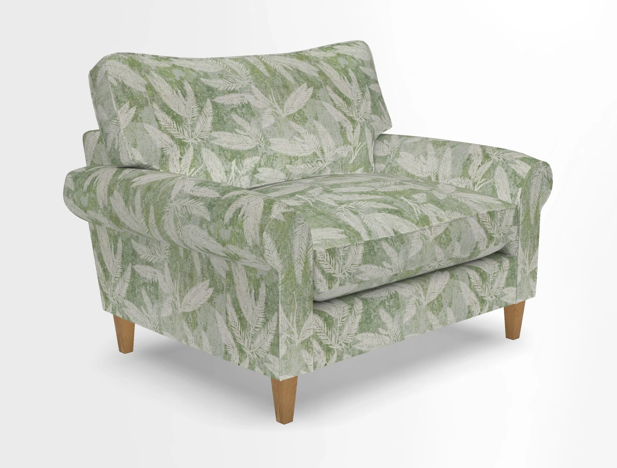 Waverley Snuggler in Two Tone Biscuit