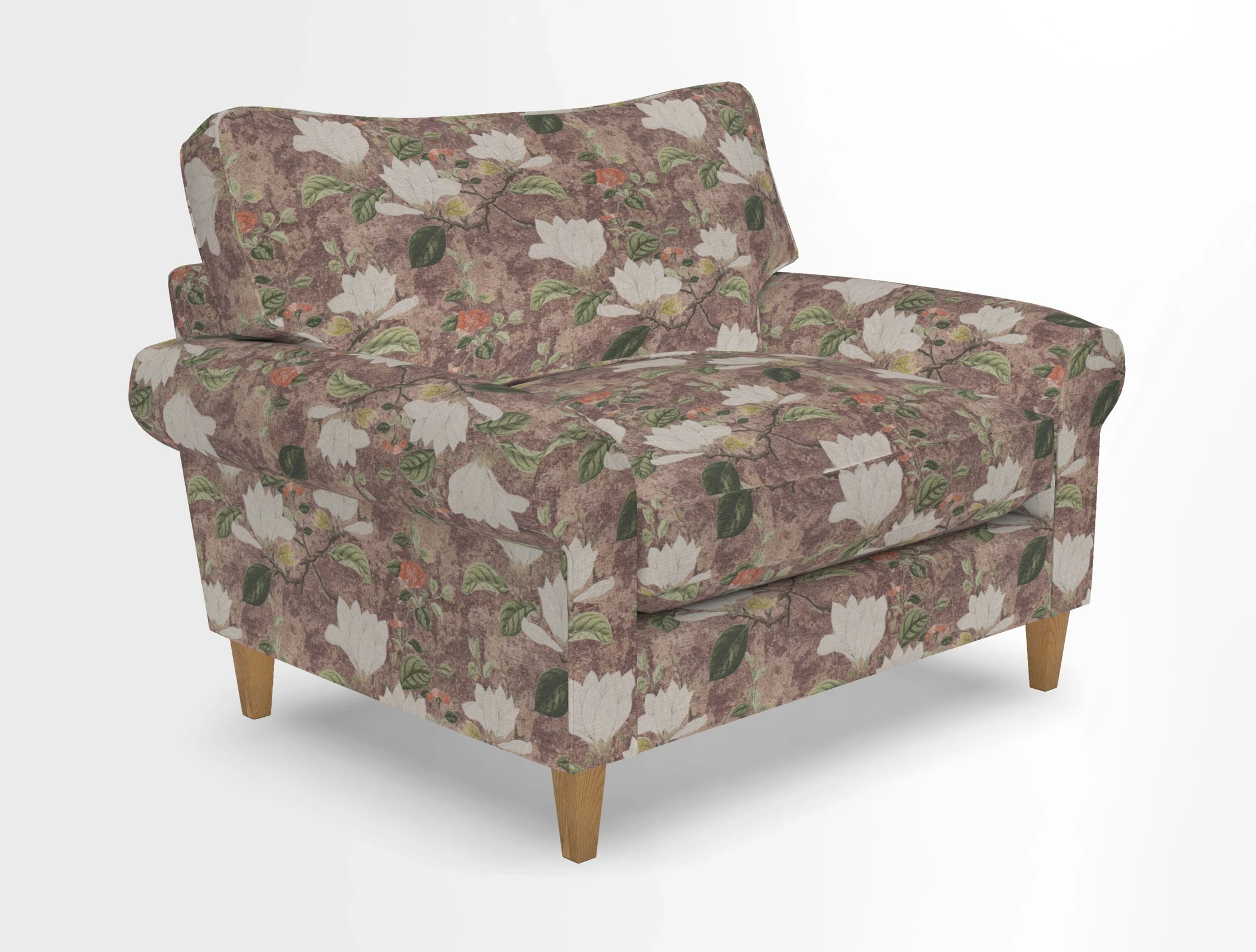 Waverley Snuggler in Two Tone Biscuit