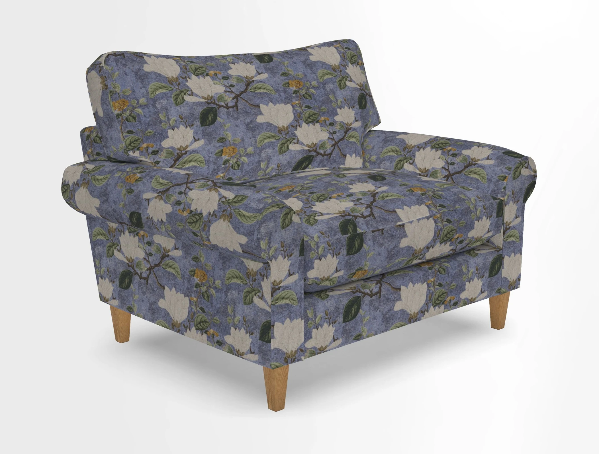 Waverley Snuggler in Two Tone Biscuit
