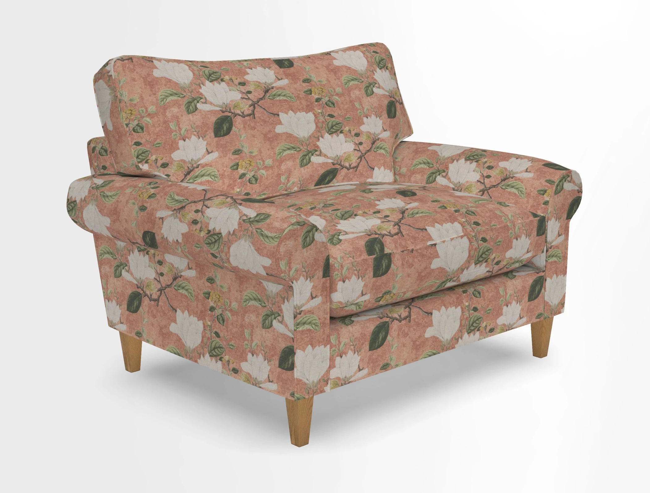 Waverley Snuggler in Two Tone Biscuit