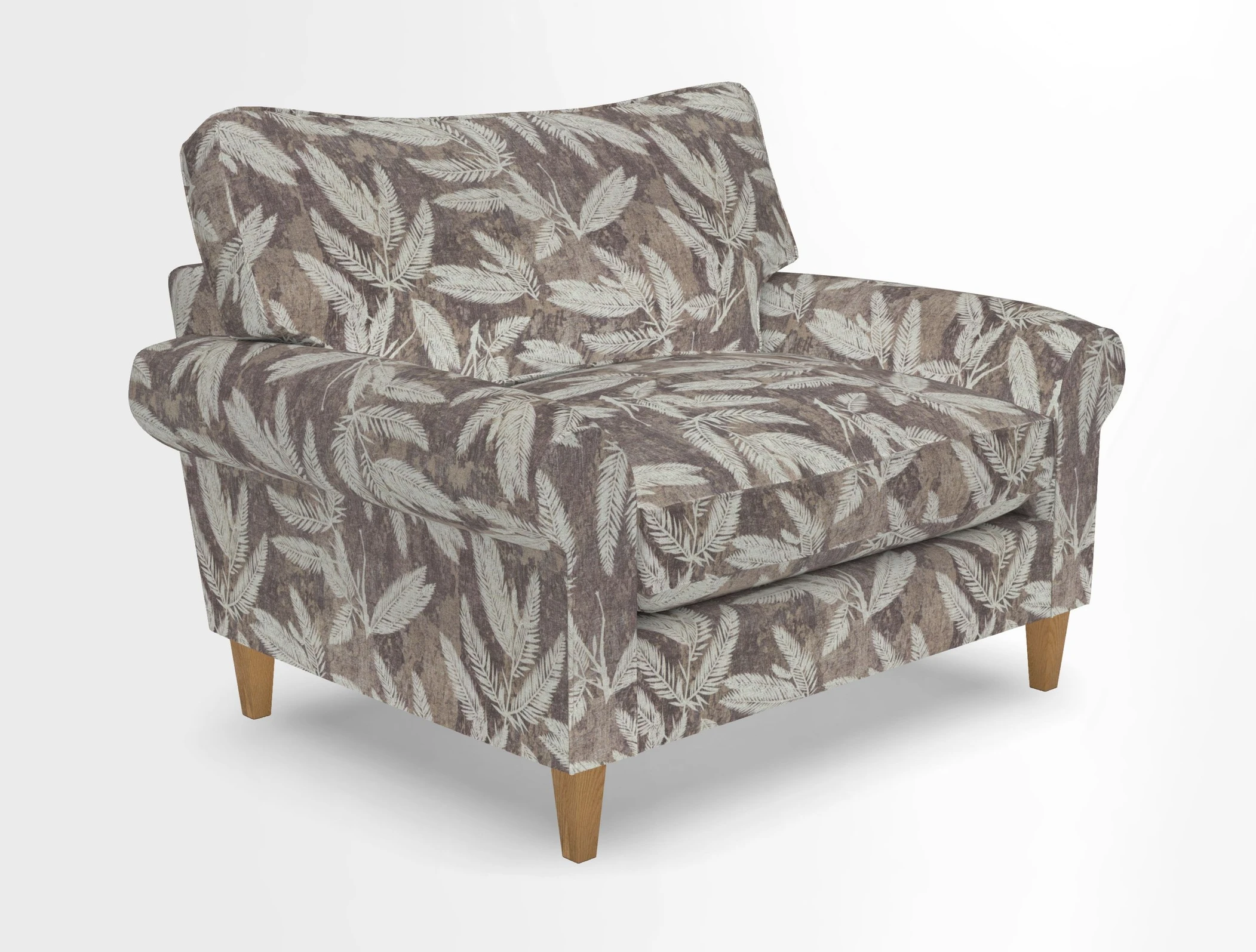 Waverley Snuggler in Two Tone Biscuit