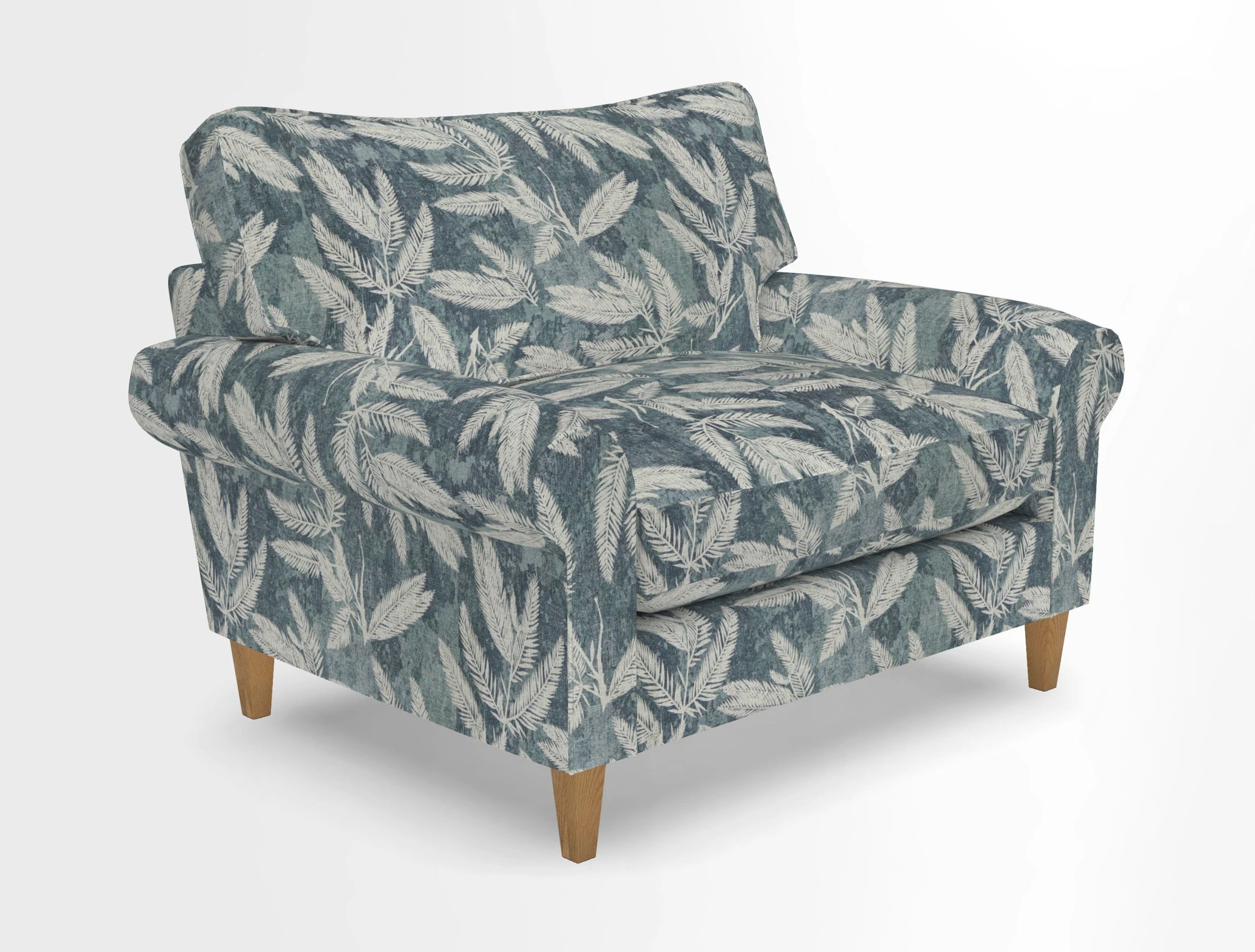 Waverley Snuggler in Two Tone Biscuit