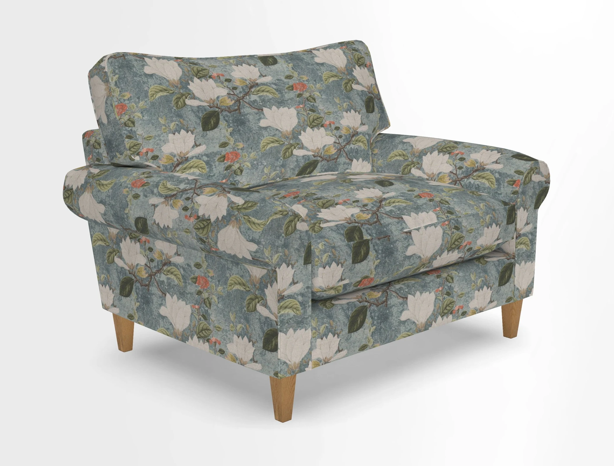 Waverley Snuggler in Two Tone Biscuit