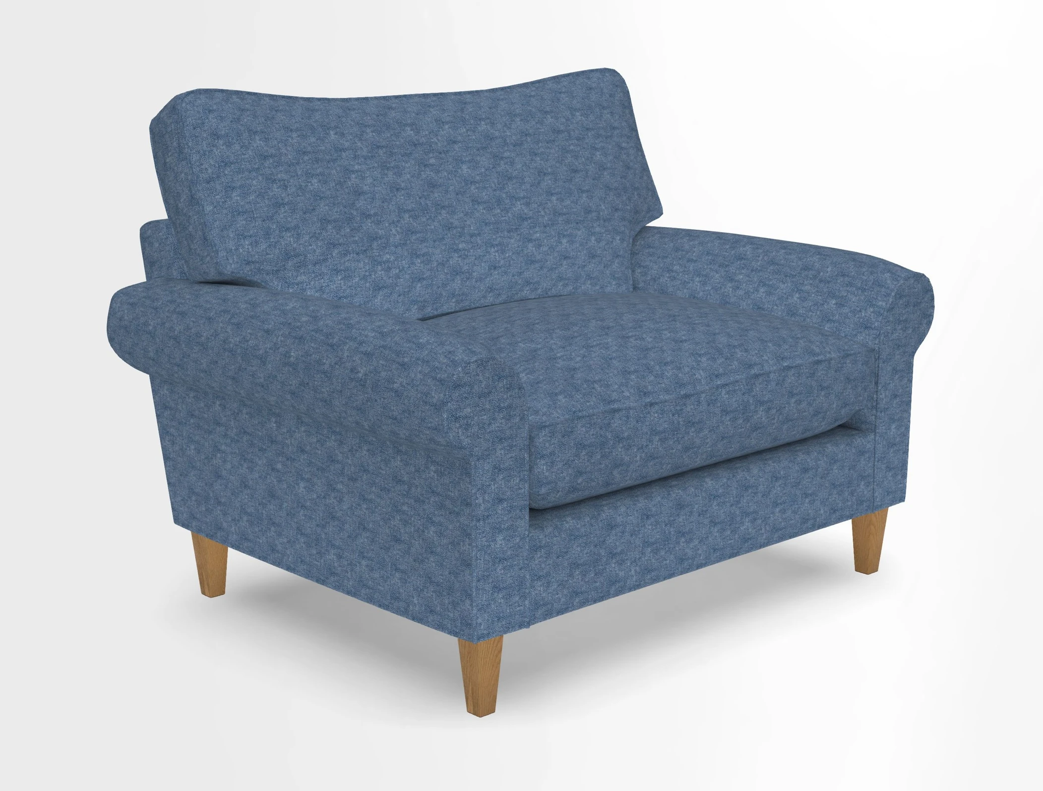 Waverley Snuggler in Two Tone Biscuit