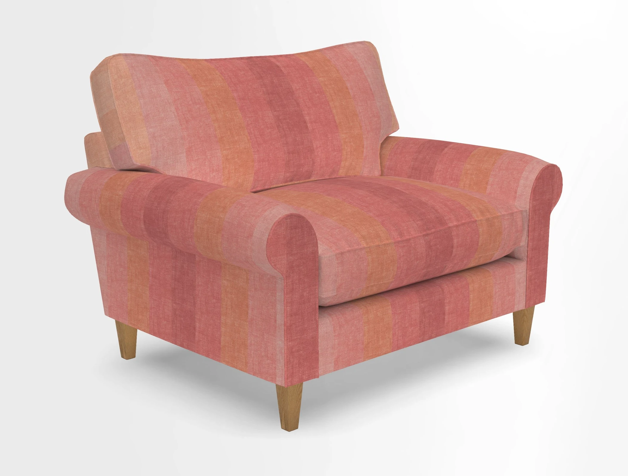 Waverley Snuggler in Two Tone Biscuit