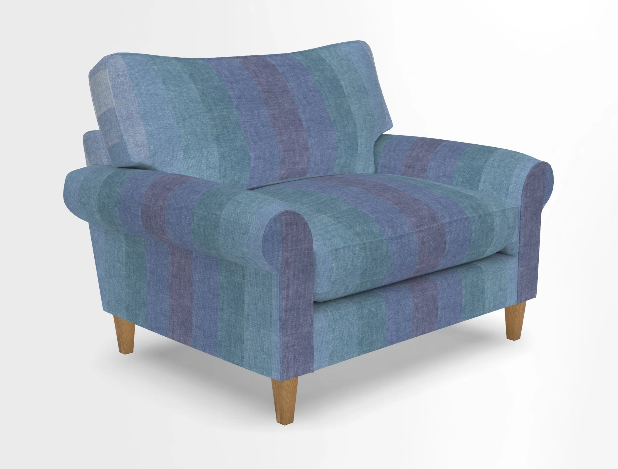 Waverley Snuggler in Two Tone Biscuit