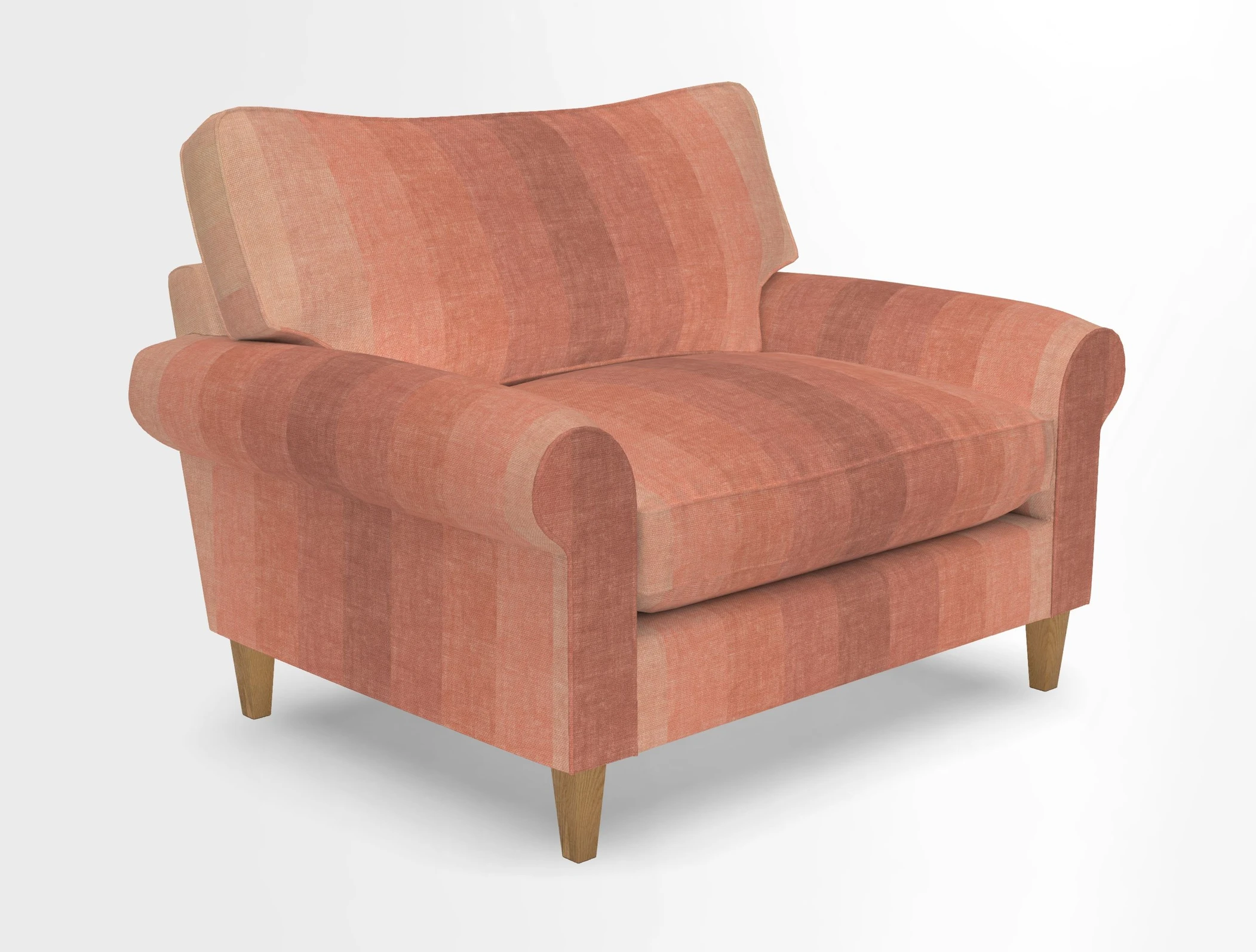 Waverley Snuggler in Two Tone Biscuit