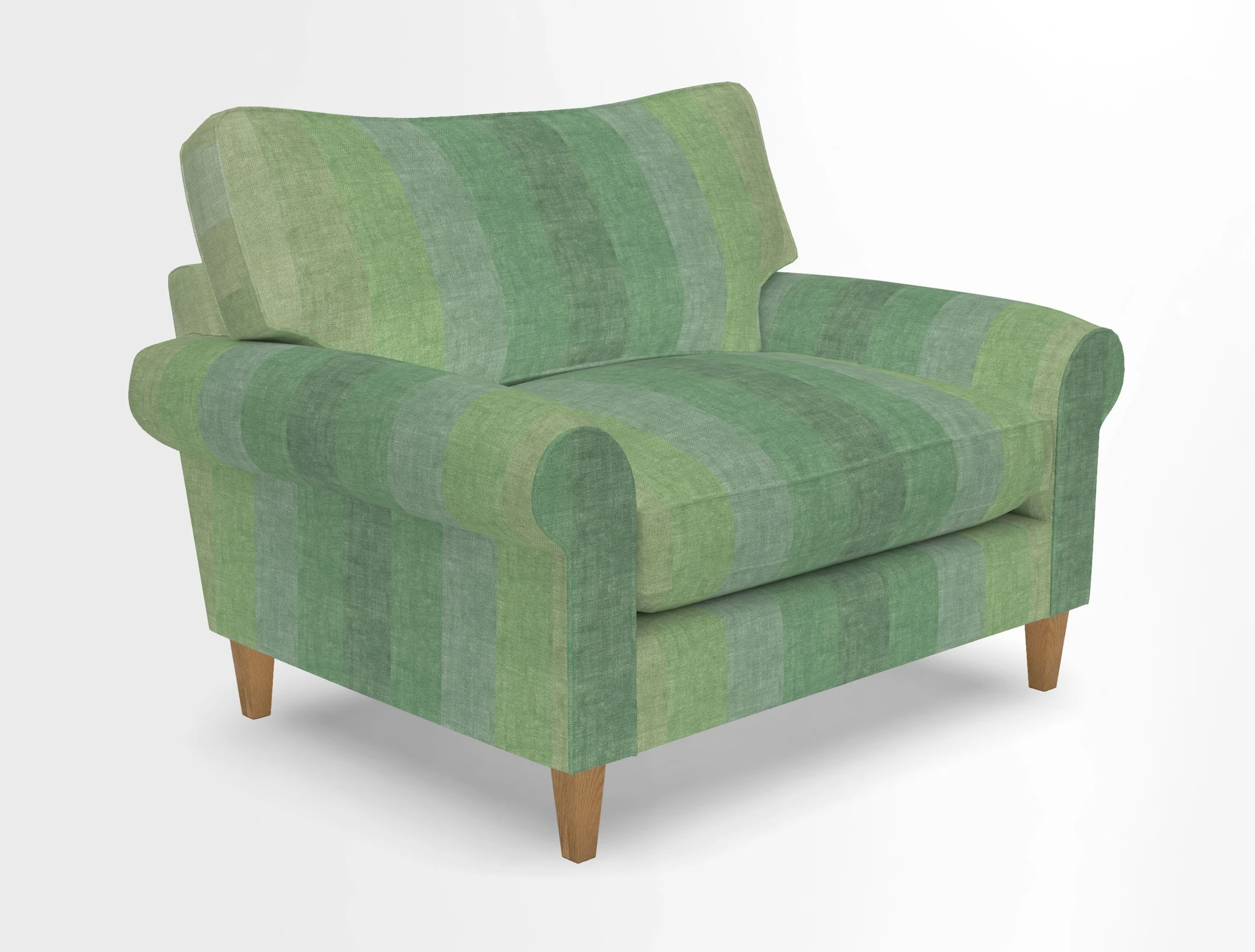 Waverley Snuggler in Two Tone Biscuit