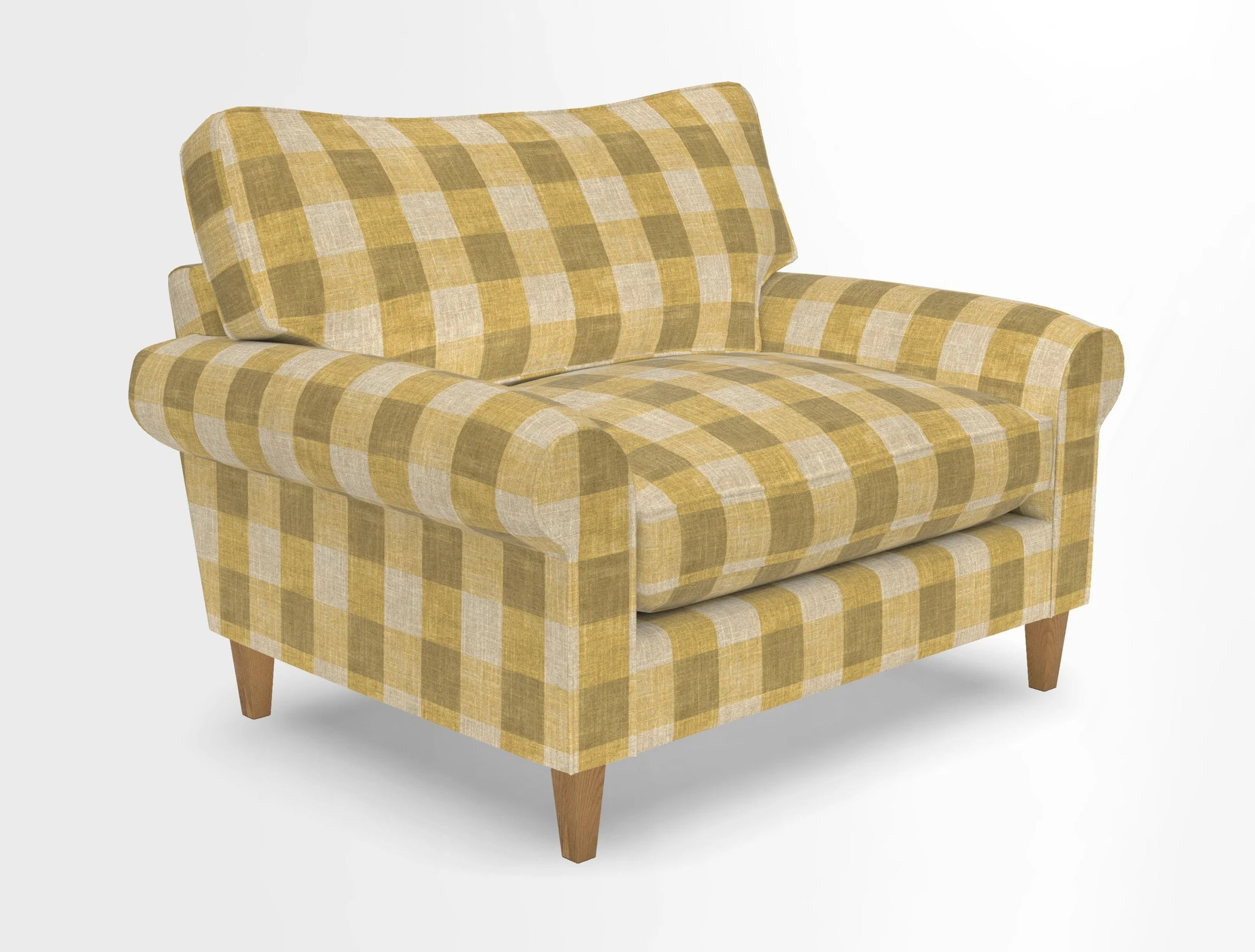 Waverley Snuggler in Two Tone Biscuit