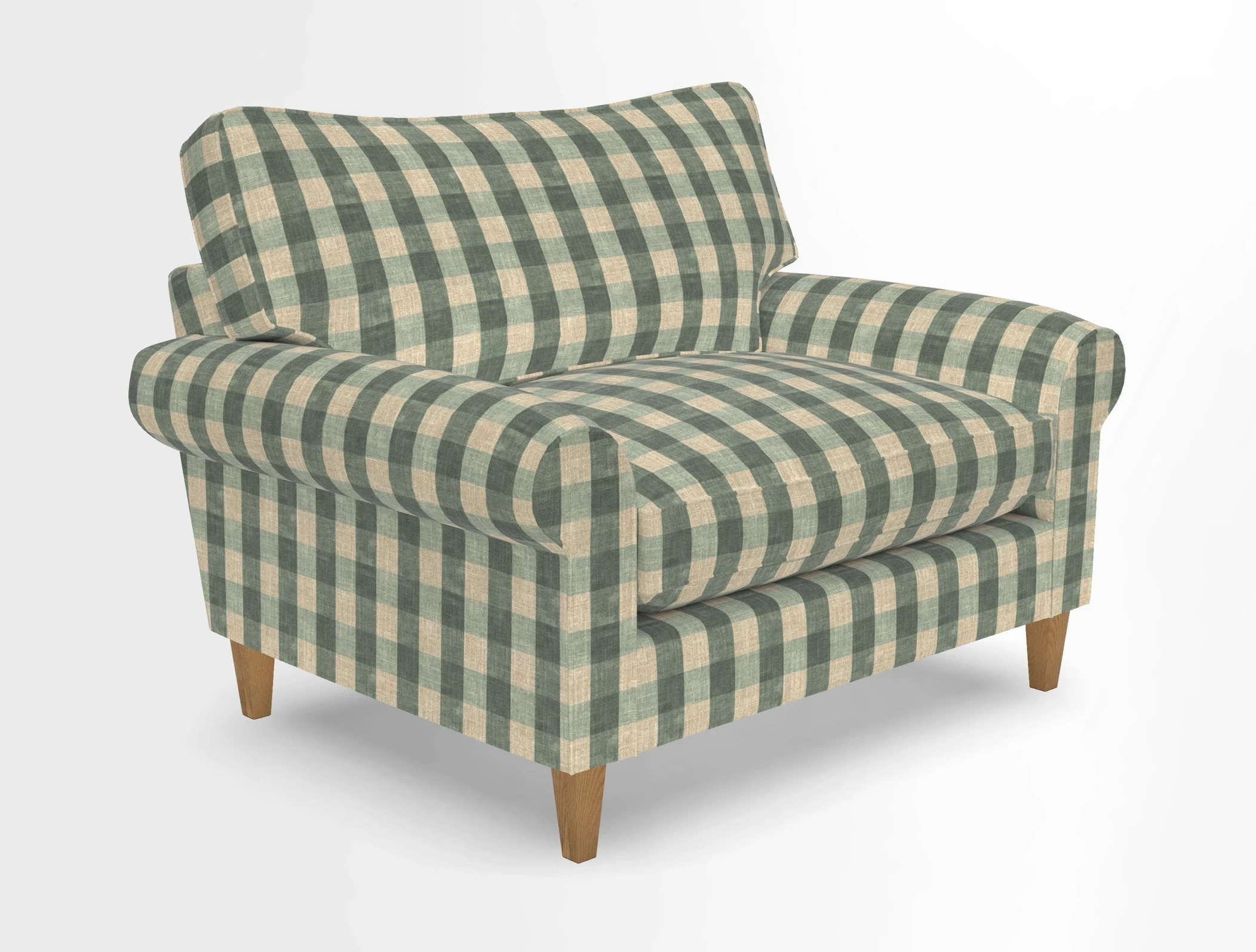 Waverley Snuggler in Two Tone Biscuit