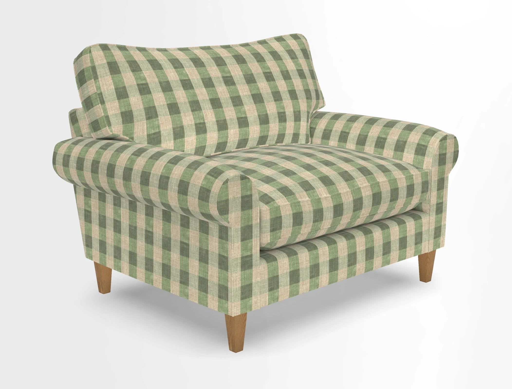Waverley Snuggler in Two Tone Biscuit