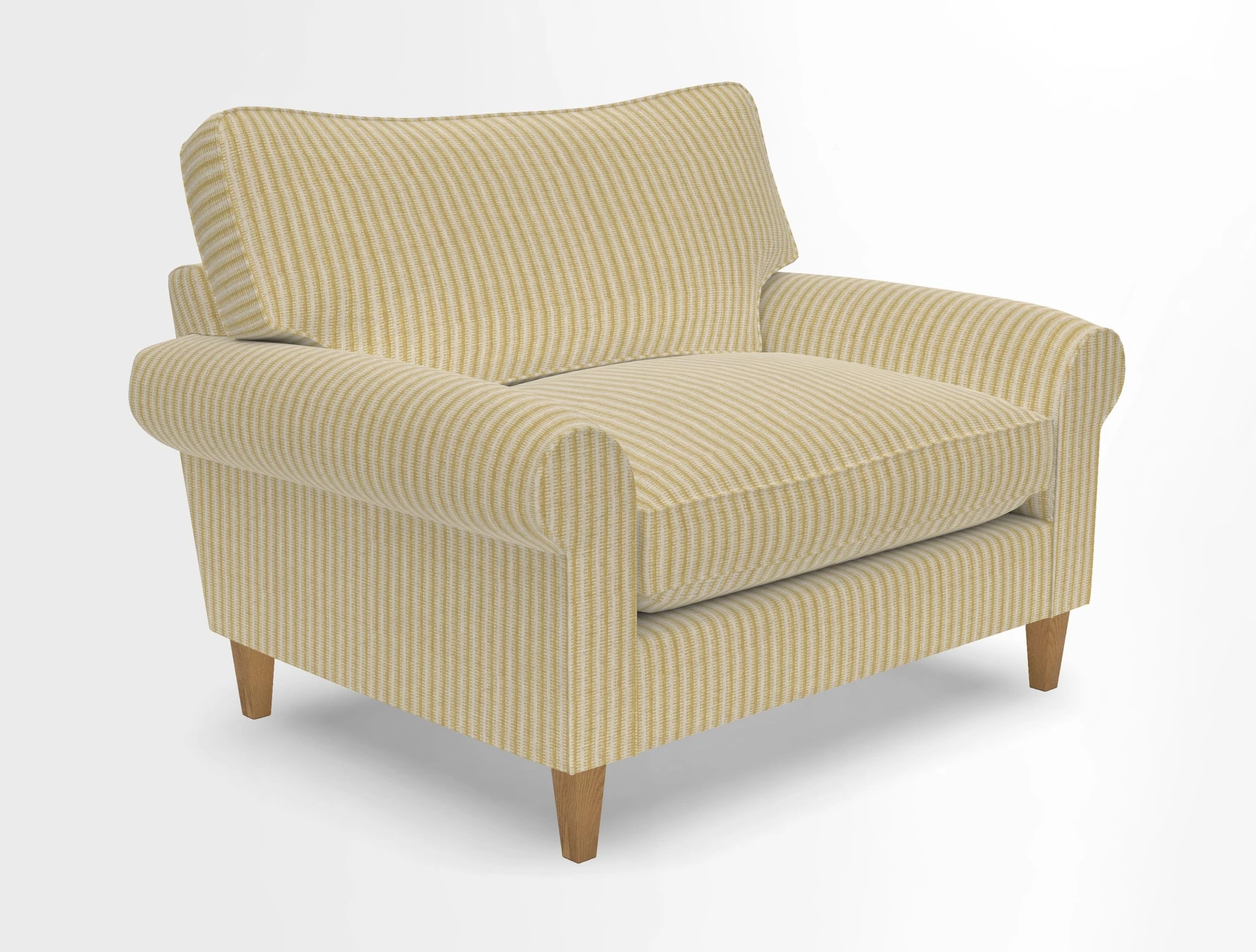 Waverley Snuggler in Two Tone Biscuit