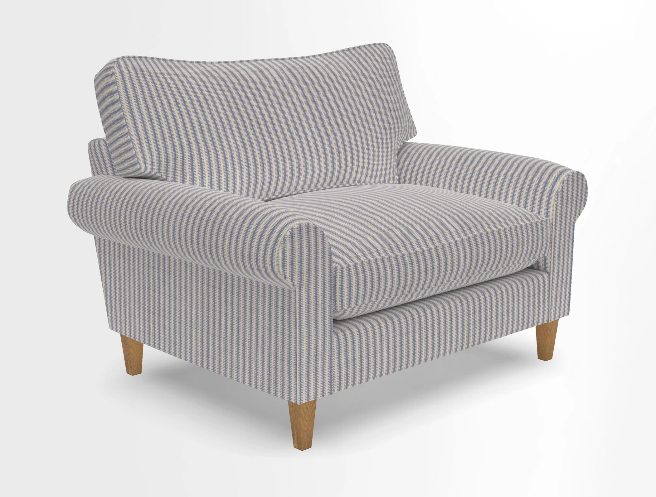 Waverley Snuggler in Two Tone Biscuit