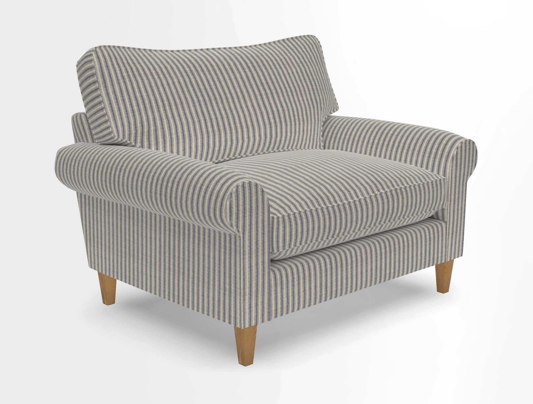 Waverley Snuggler in Two Tone Biscuit