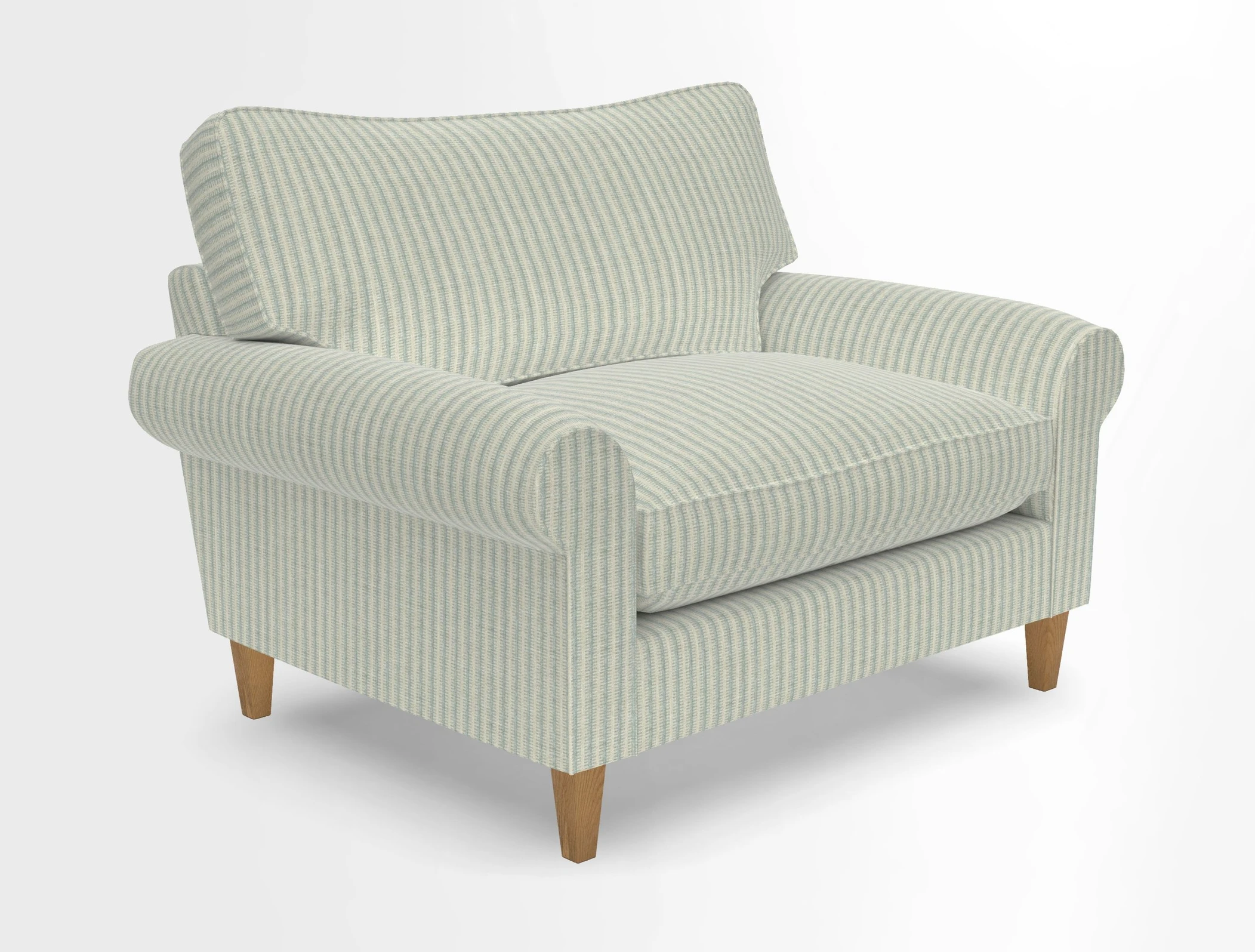 Waverley Snuggler in Two Tone Biscuit