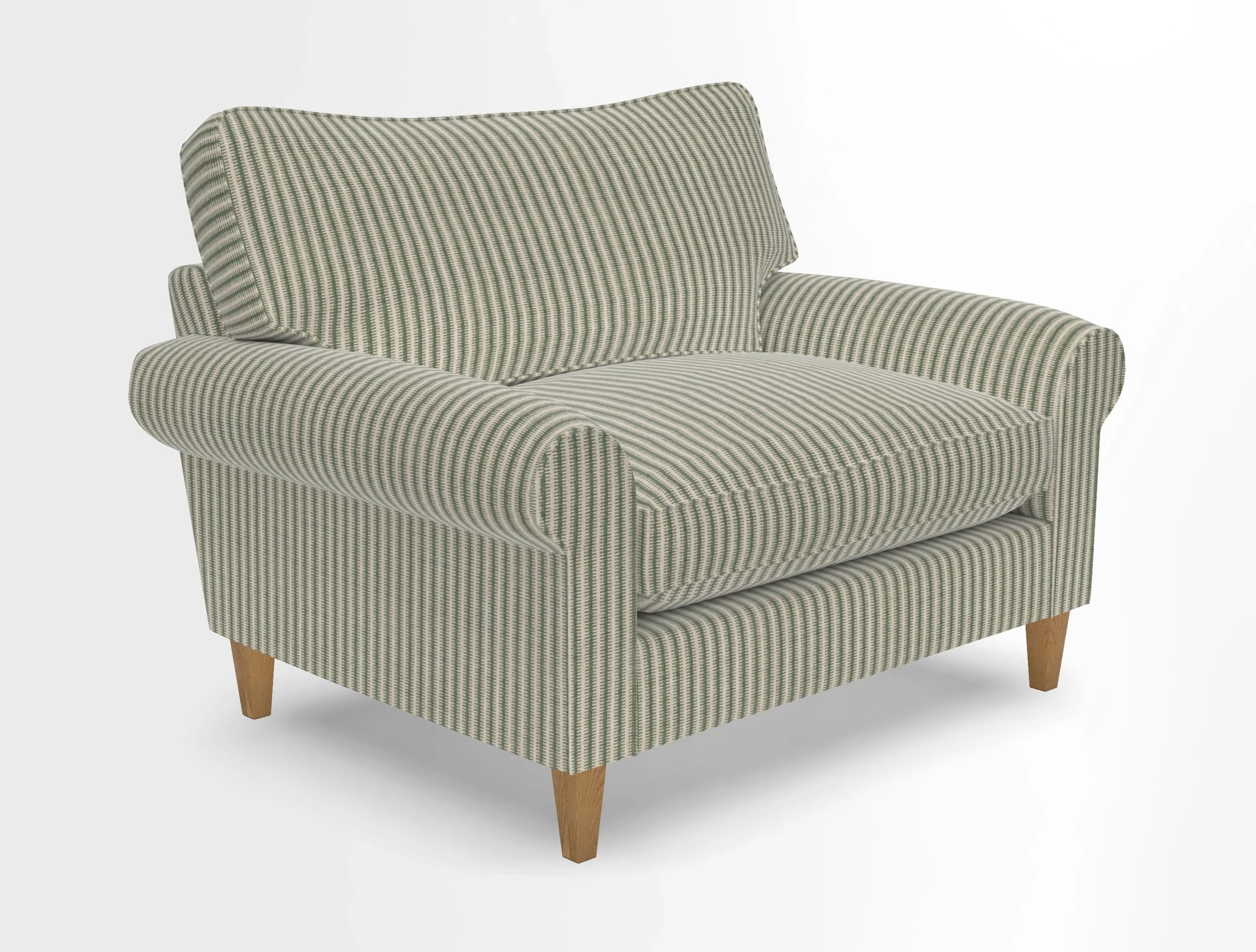 Waverley Snuggler in Two Tone Biscuit