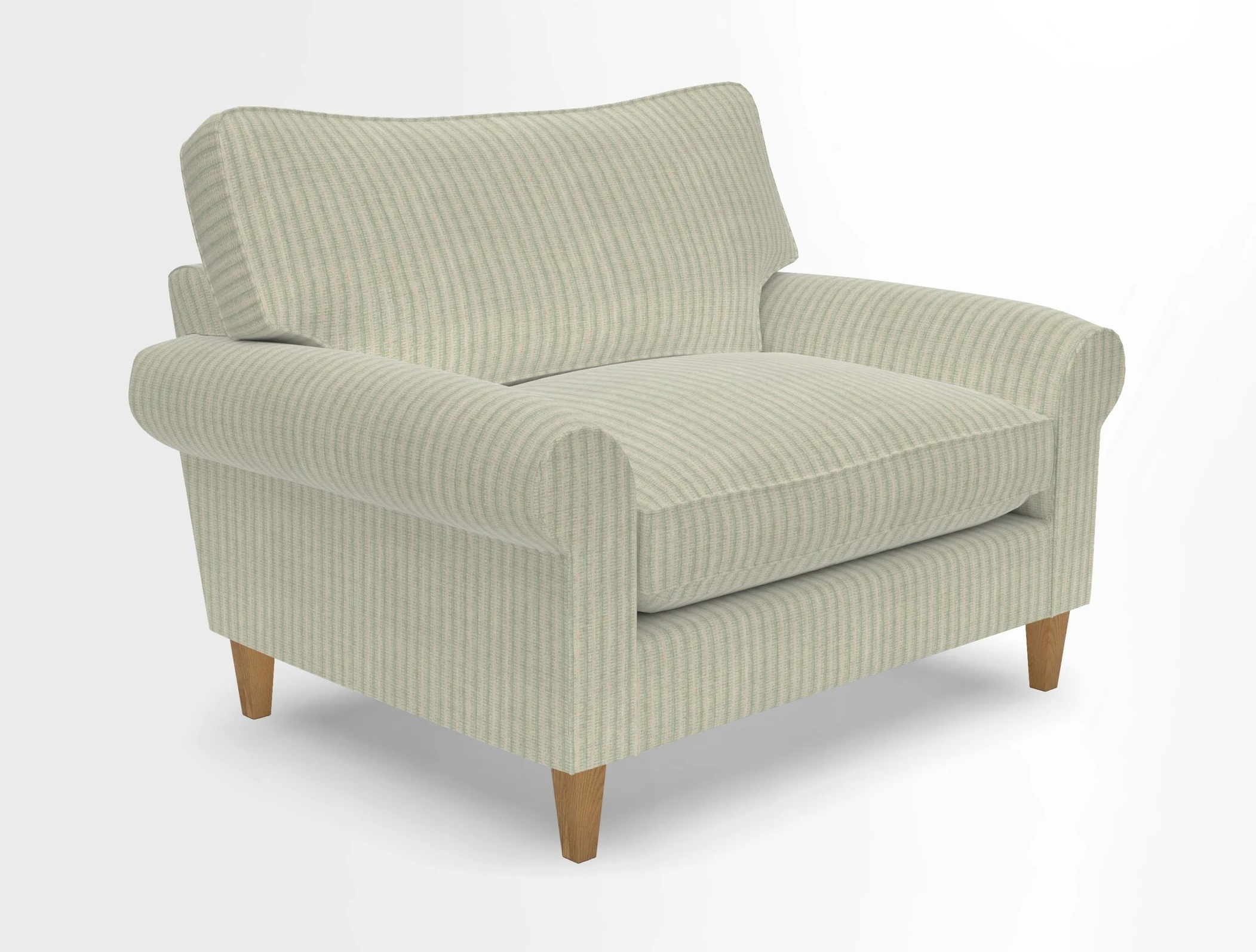 Waverley Snuggler in Two Tone Biscuit
