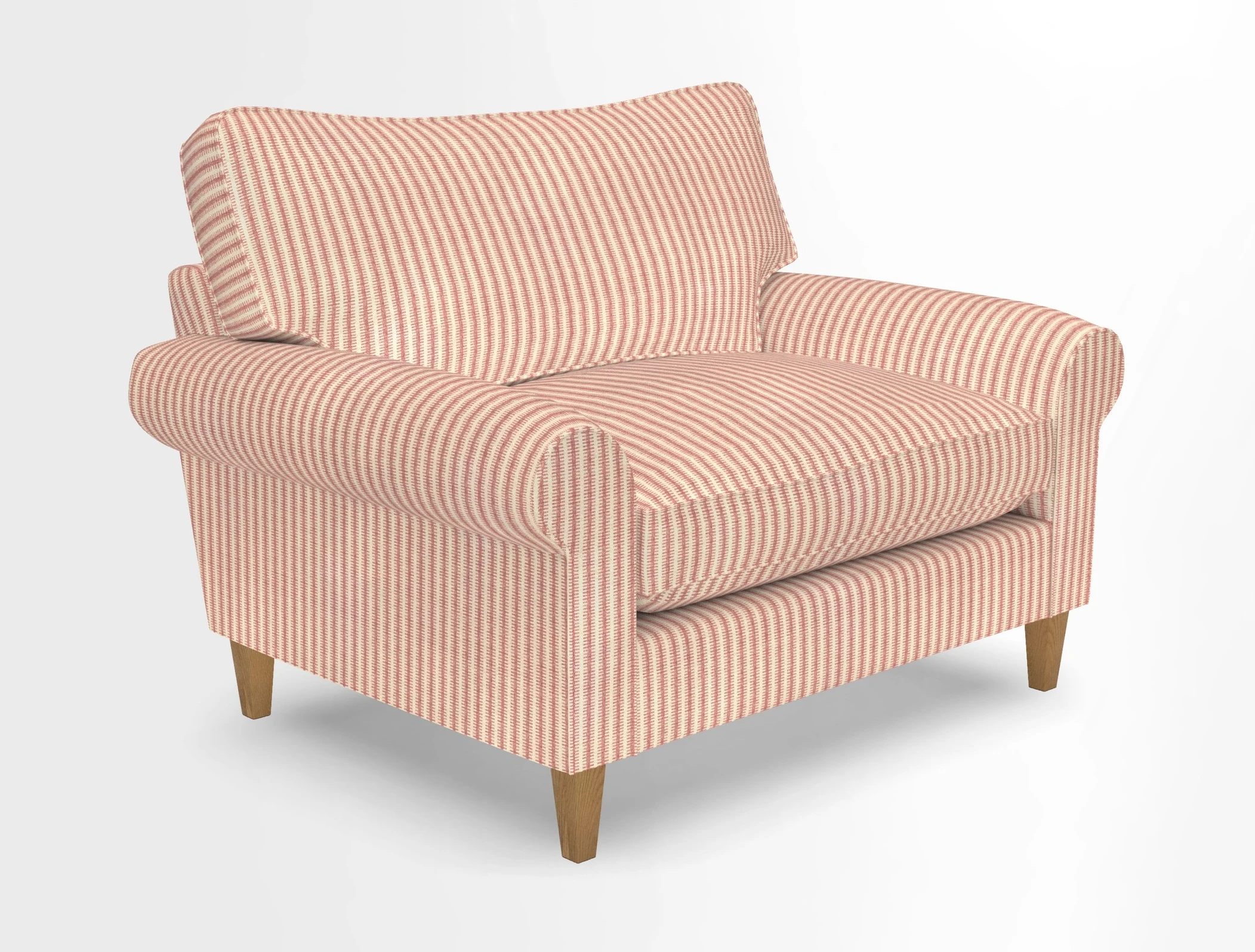 Waverley Snuggler in Two Tone Biscuit