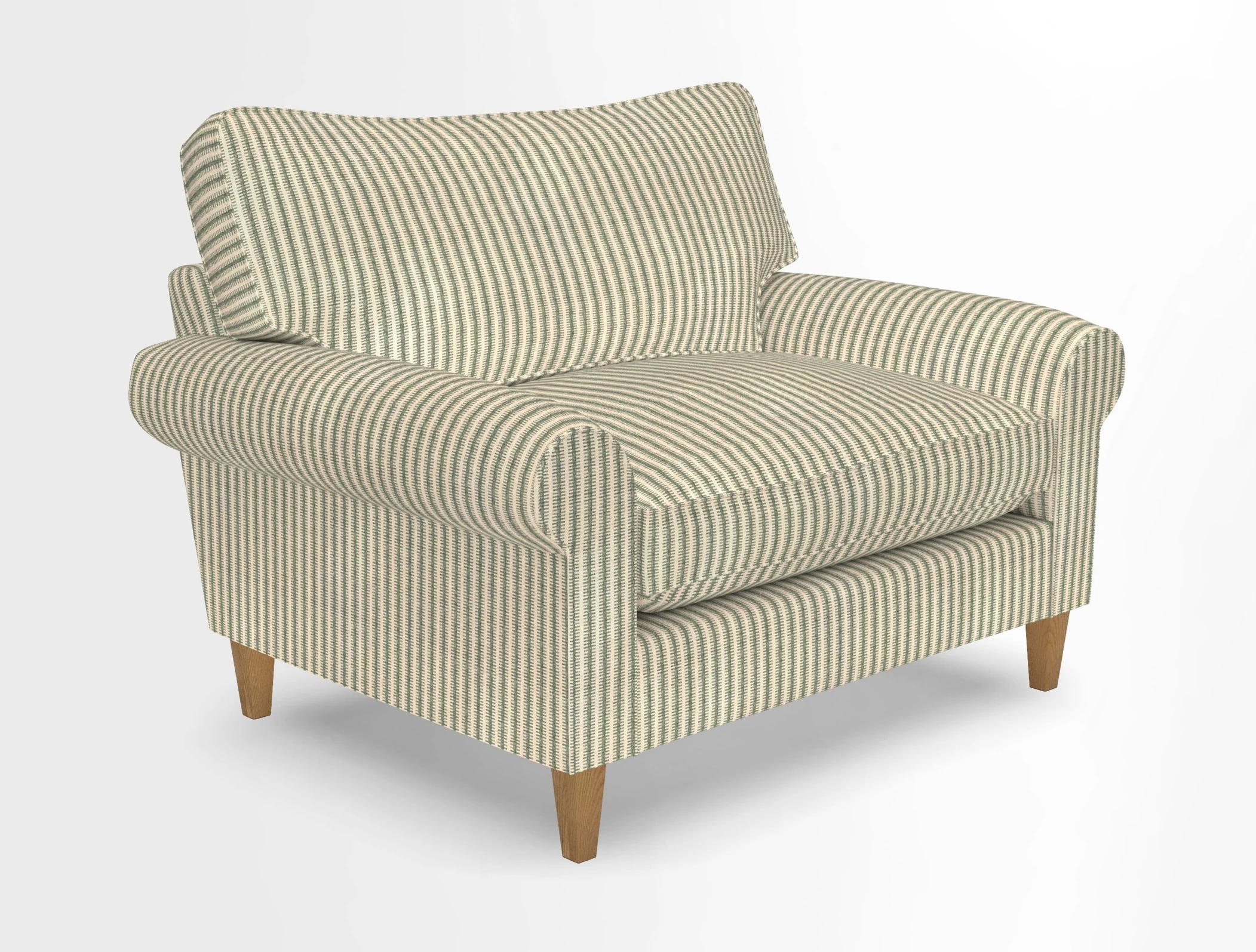 Waverley Snuggler in Two Tone Biscuit