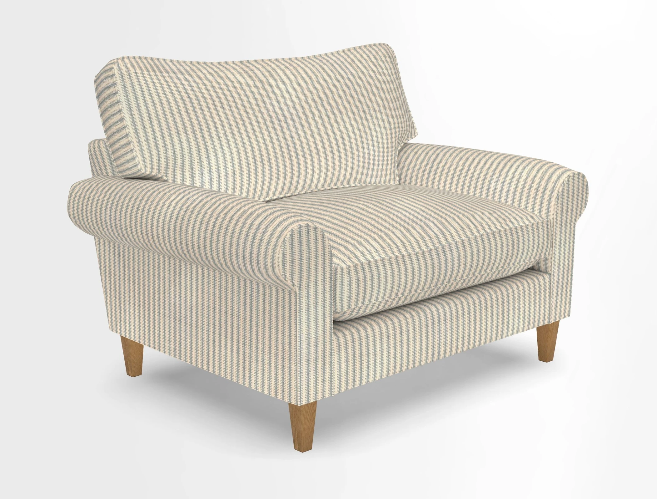 Waverley Snuggler in Two Tone Biscuit