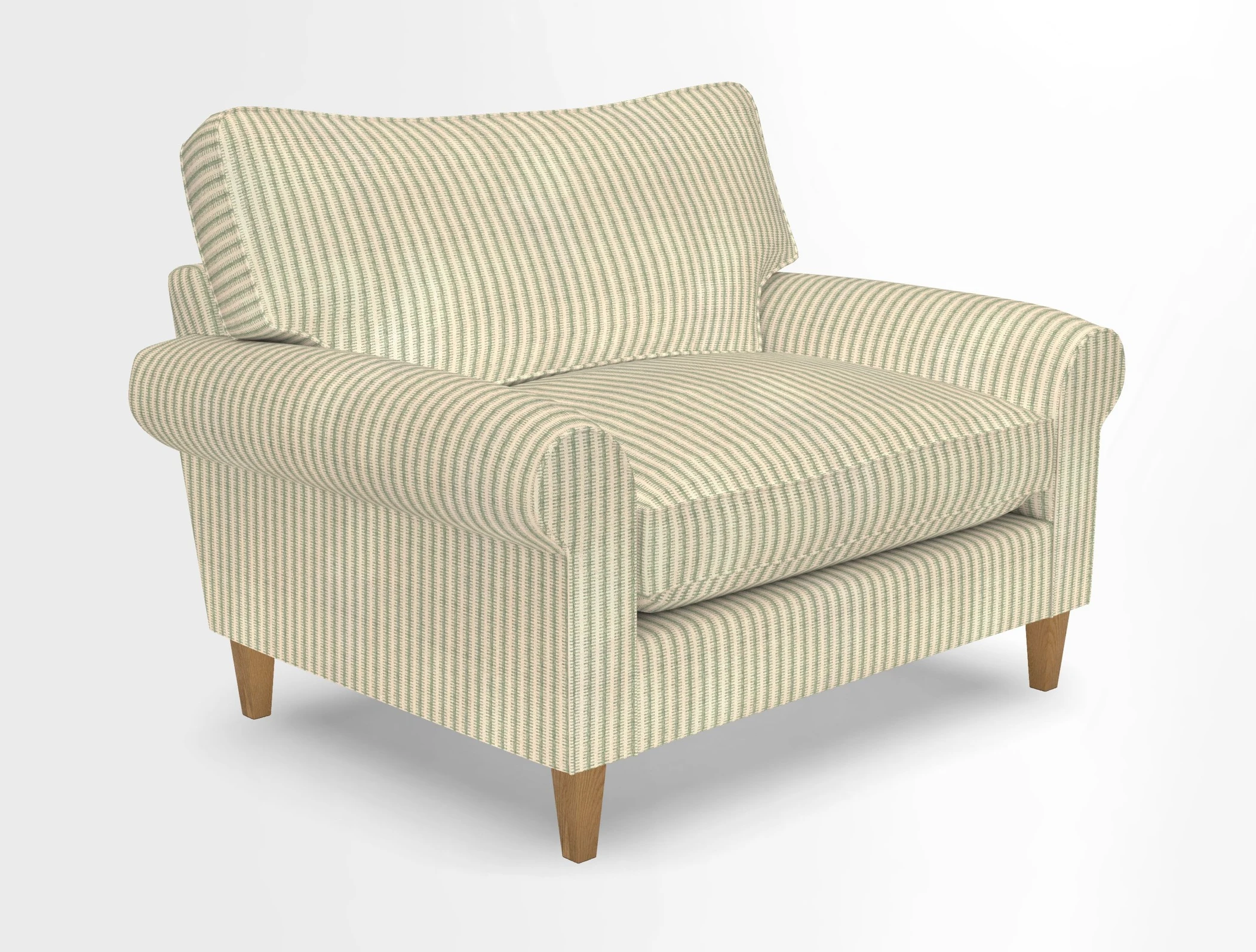Waverley Snuggler in Two Tone Biscuit