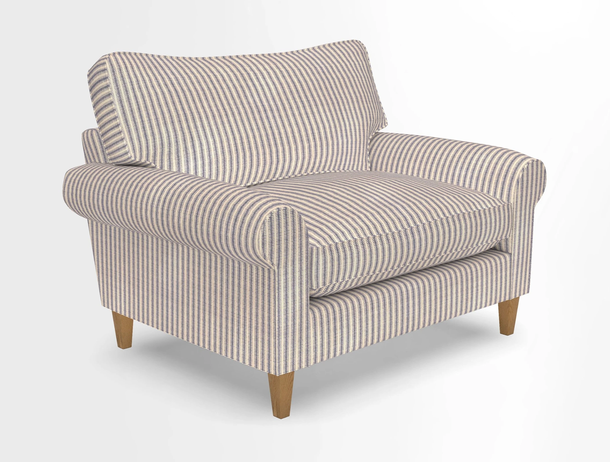 Waverley Snuggler in Two Tone Biscuit
