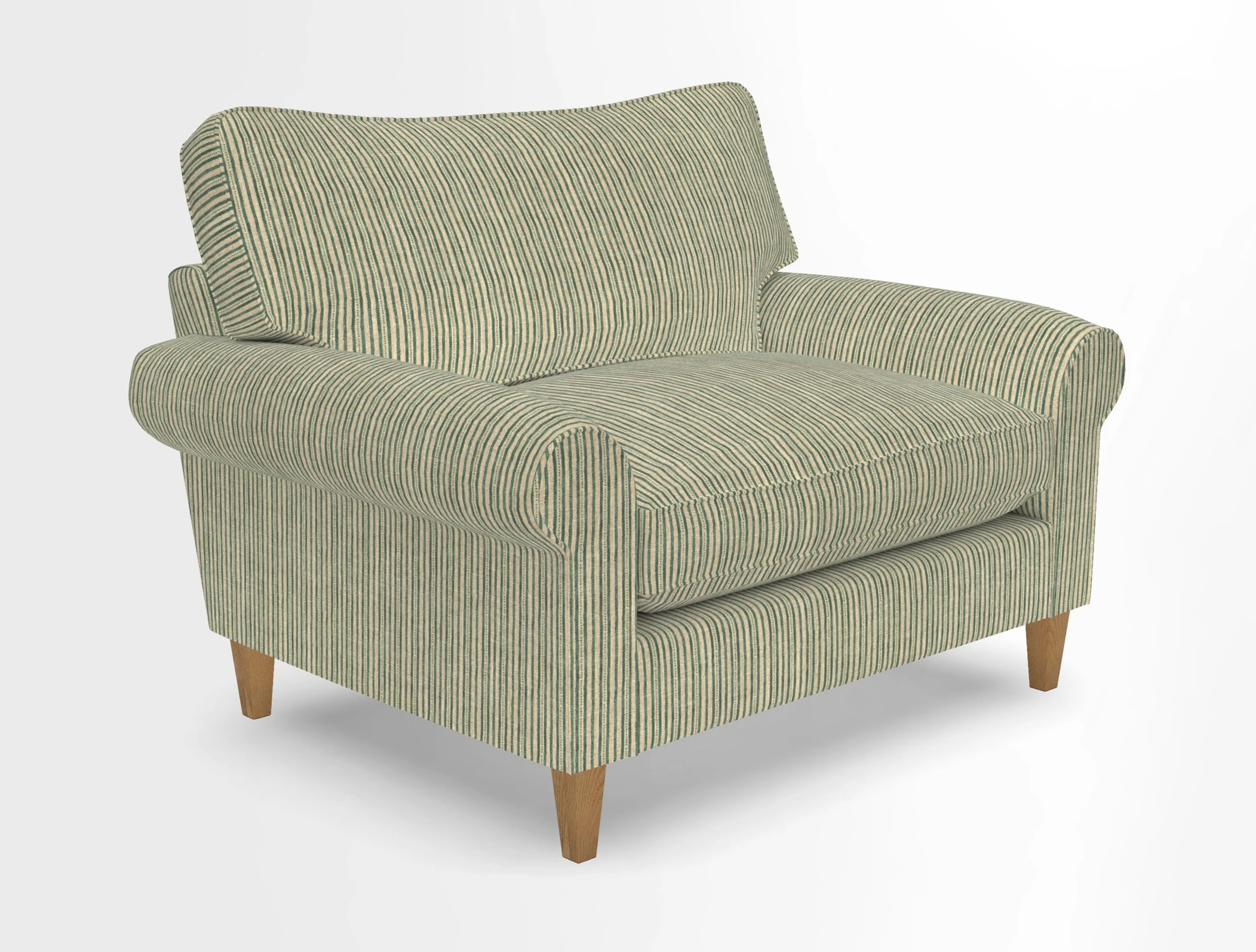 Waverley Snuggler in Two Tone Biscuit