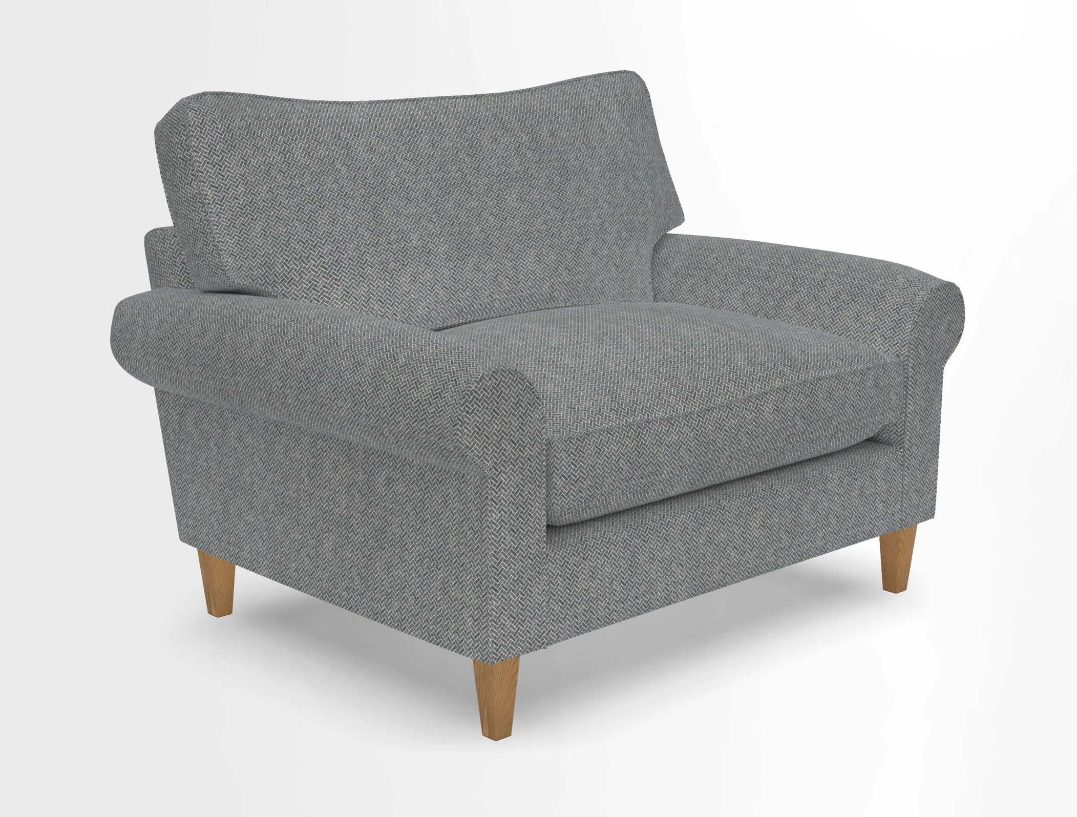Waverley Snuggler in Two Tone Biscuit