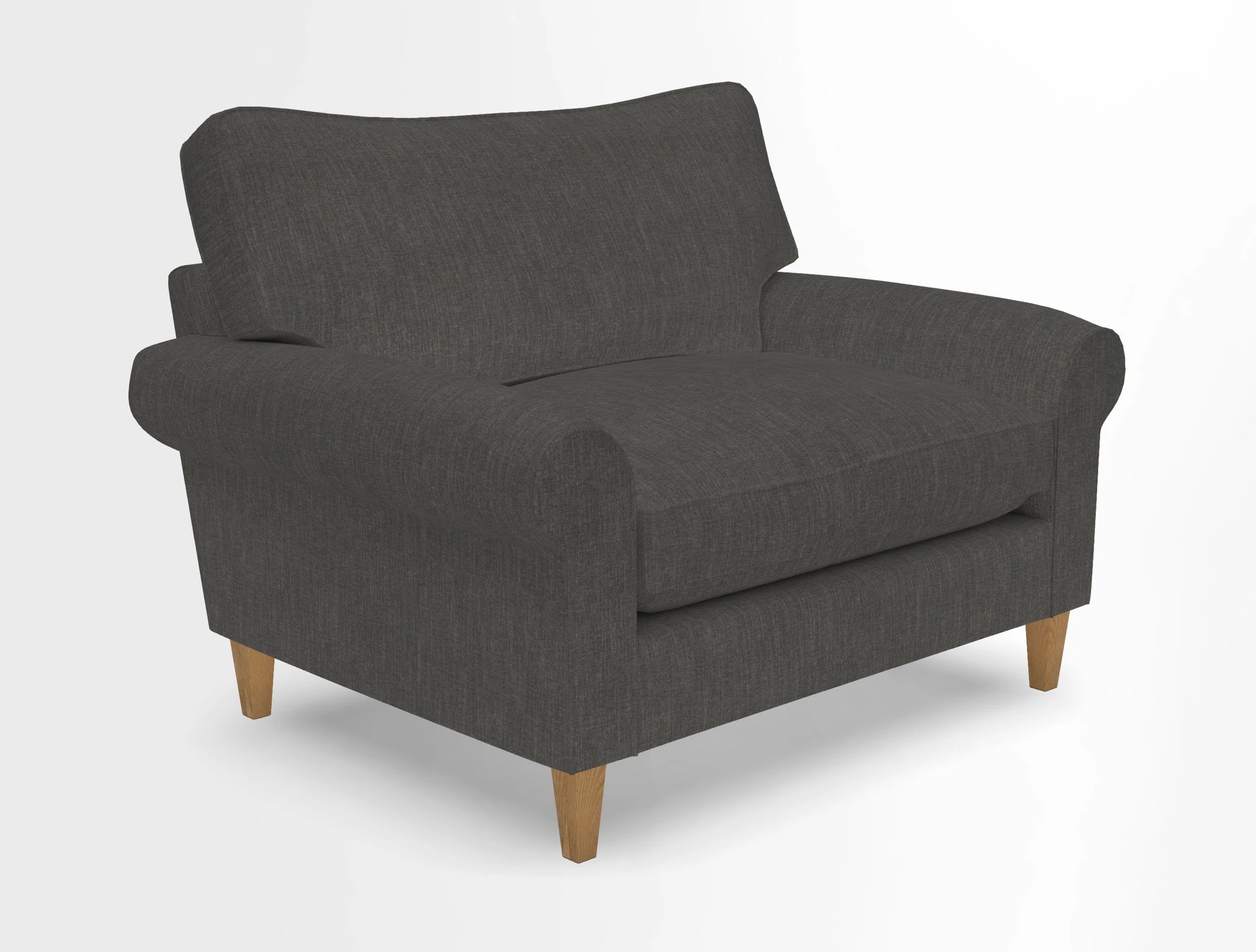 Waverley Snuggler in Two Tone Biscuit