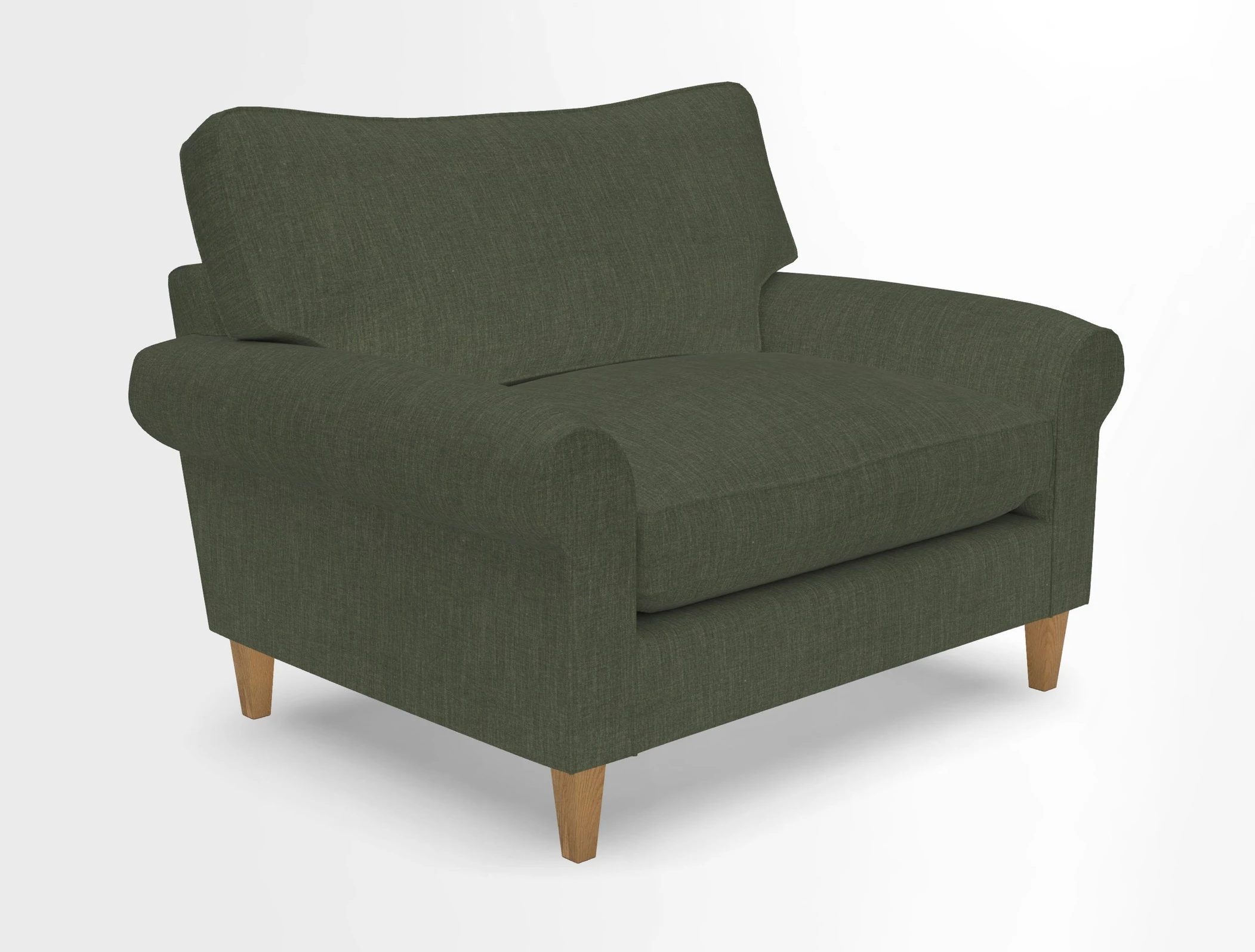 Waverley Snuggler in Two Tone Biscuit